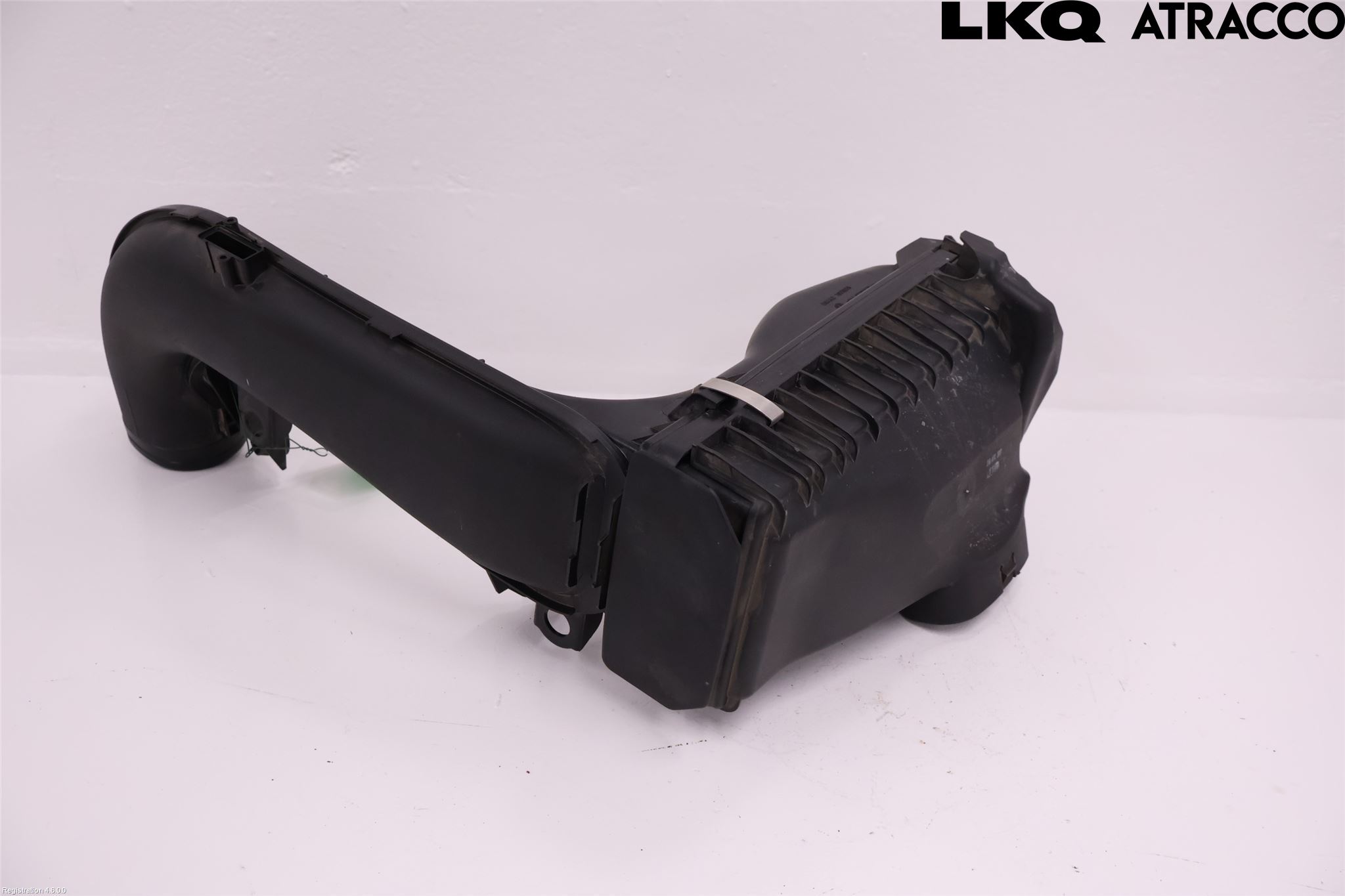 BMW X5 F15 13-18 Luftfilter Boks