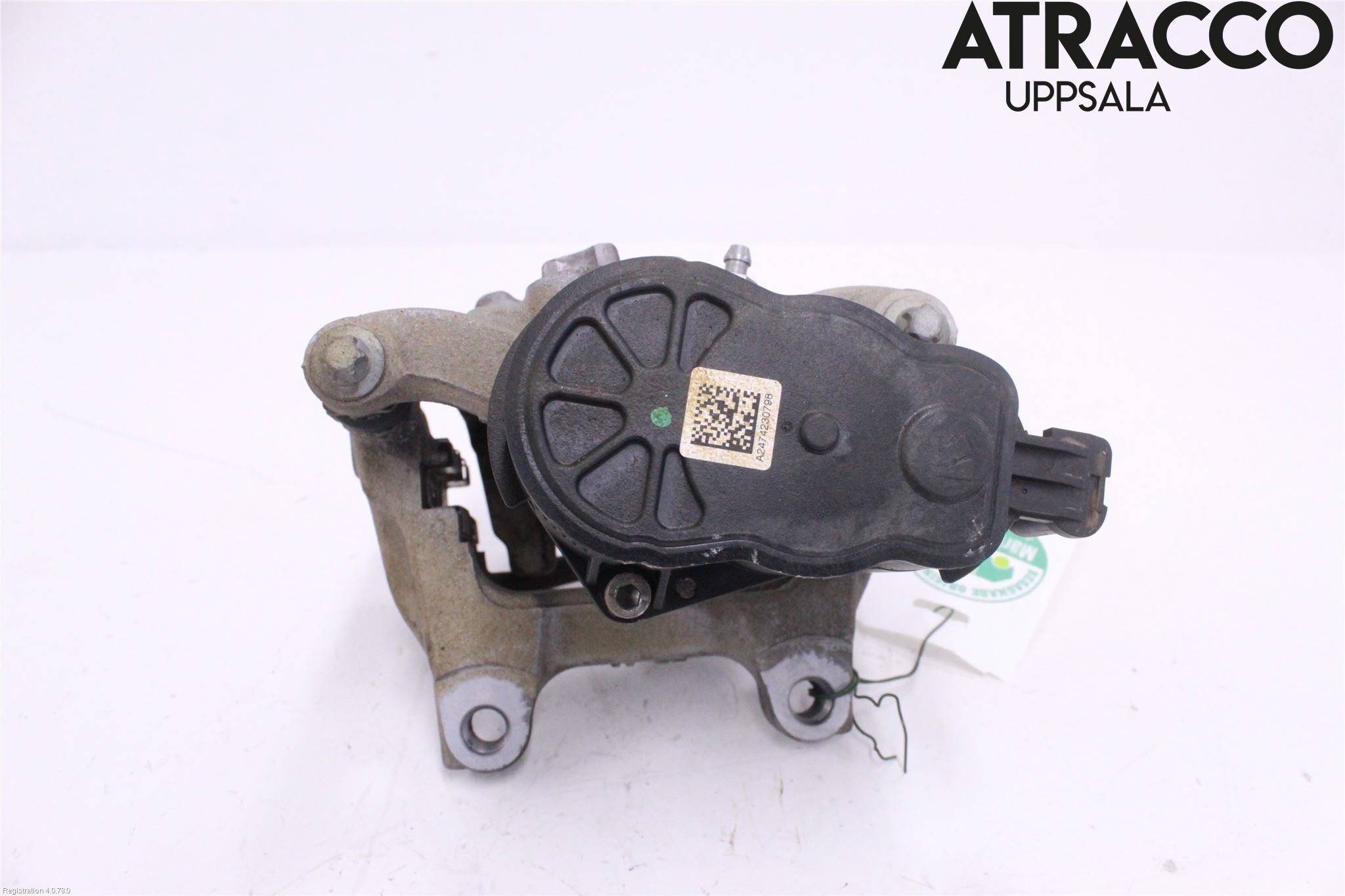Mercedes-Benz MB B-KLASS (W247) 19- Bremsecaliper Bak Venstre