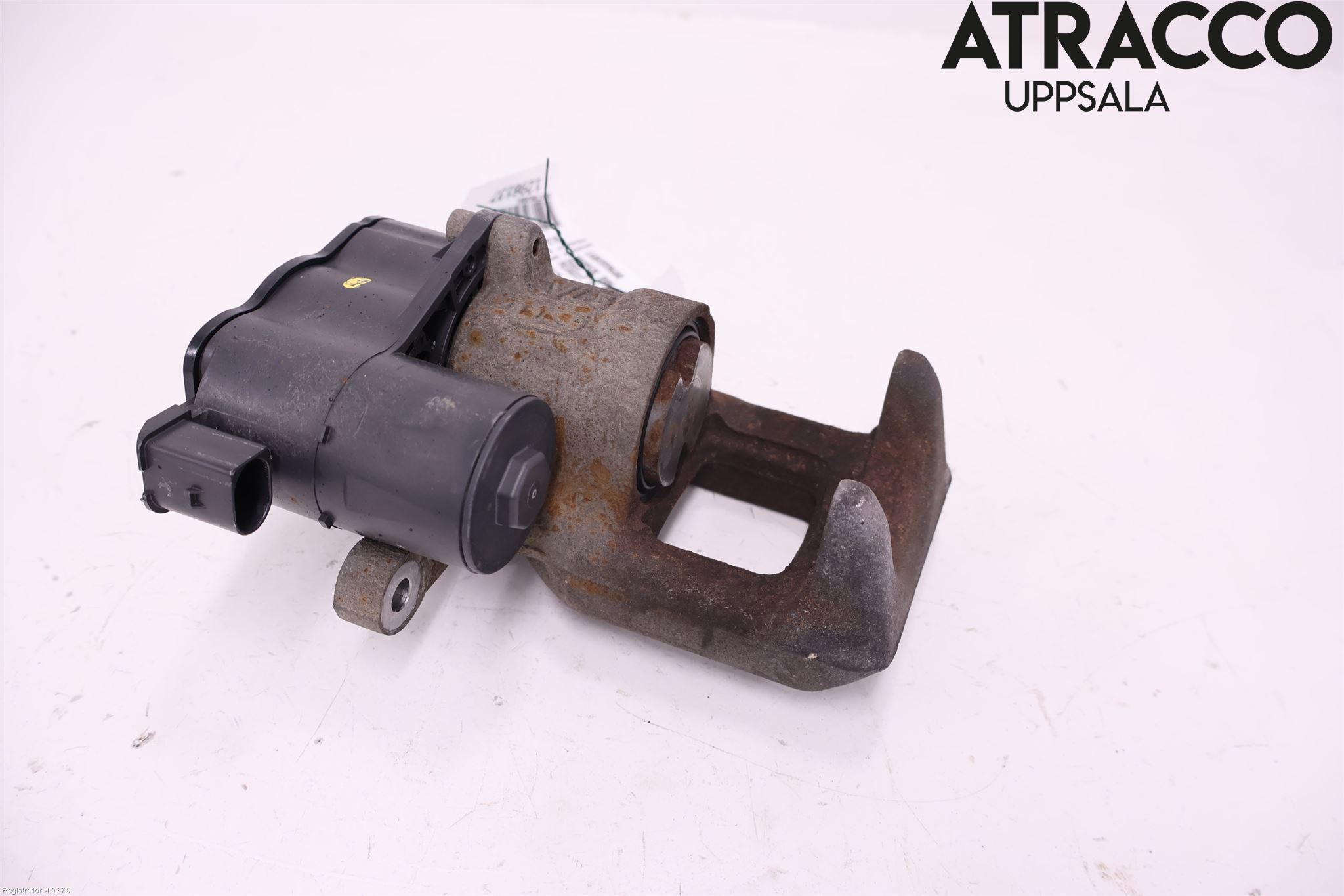 Peugeot 5008 17-24 Bremsecaliper Bak Høyre