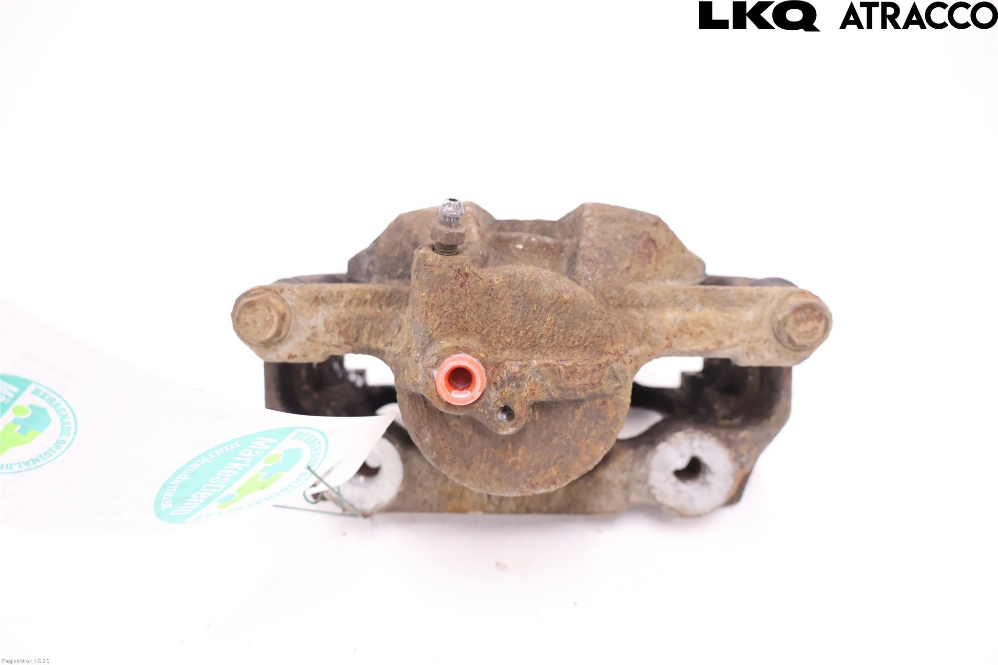 Lexus IS 220d/250/350 06-13 Bremsecaliper Foran Høyre