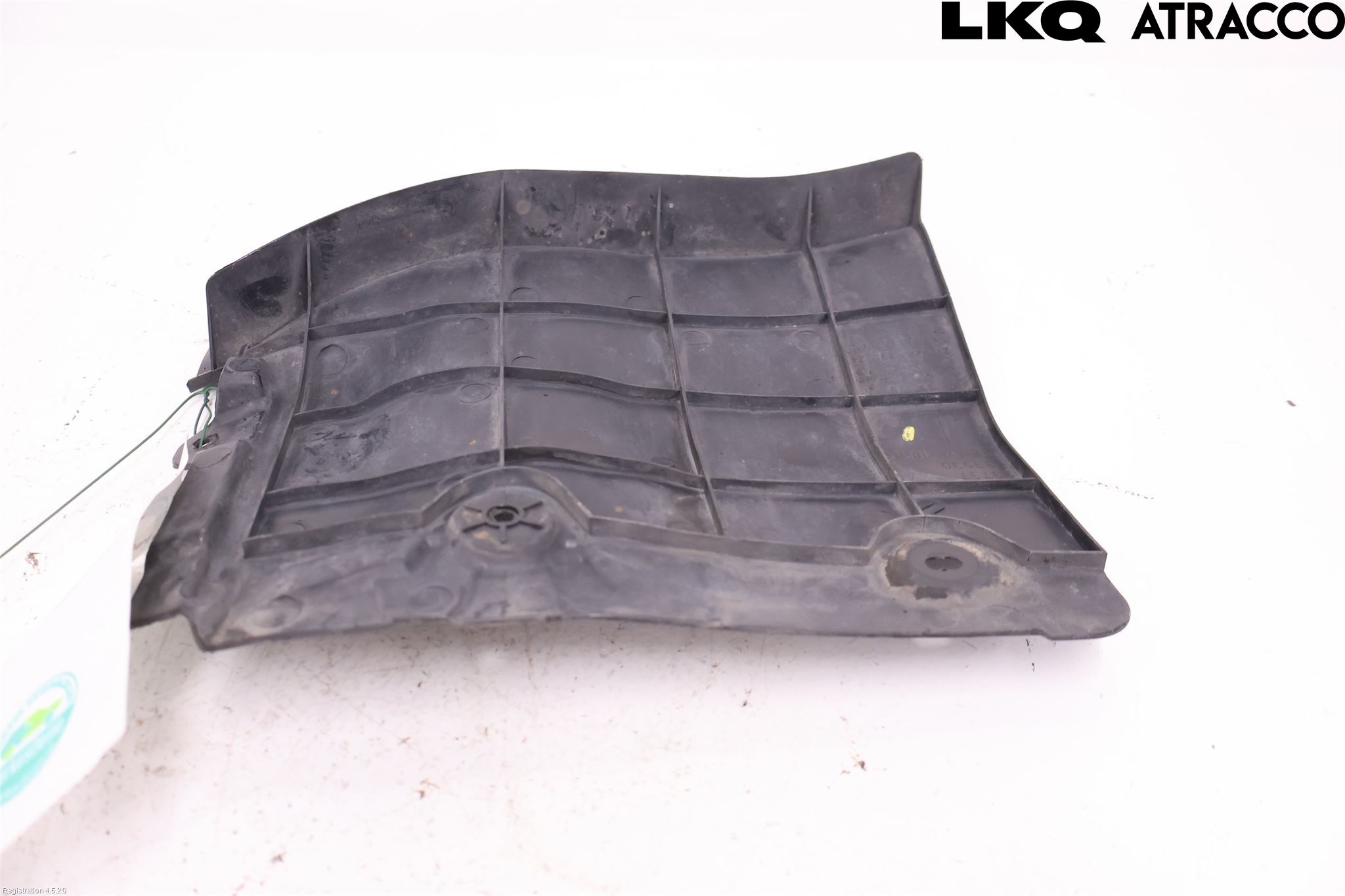 Toyota CAMRY 19-24 Bunnplate U Motor-Gear-Dørk