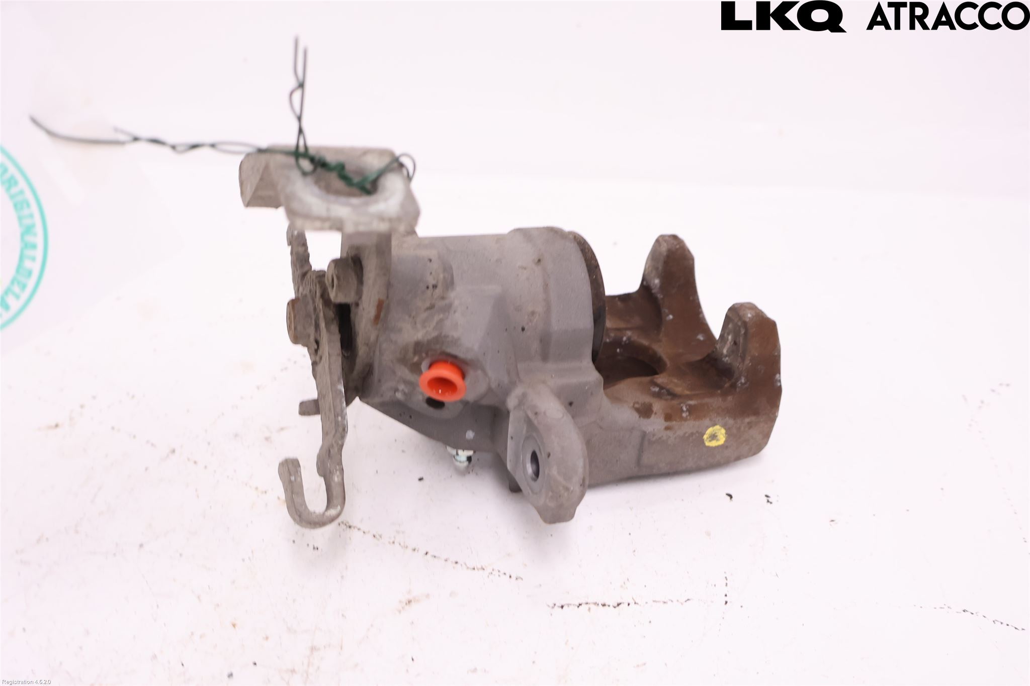 Toyota PRIUS (ZVW50) 16-21 Bremsecaliper Bak Høyre