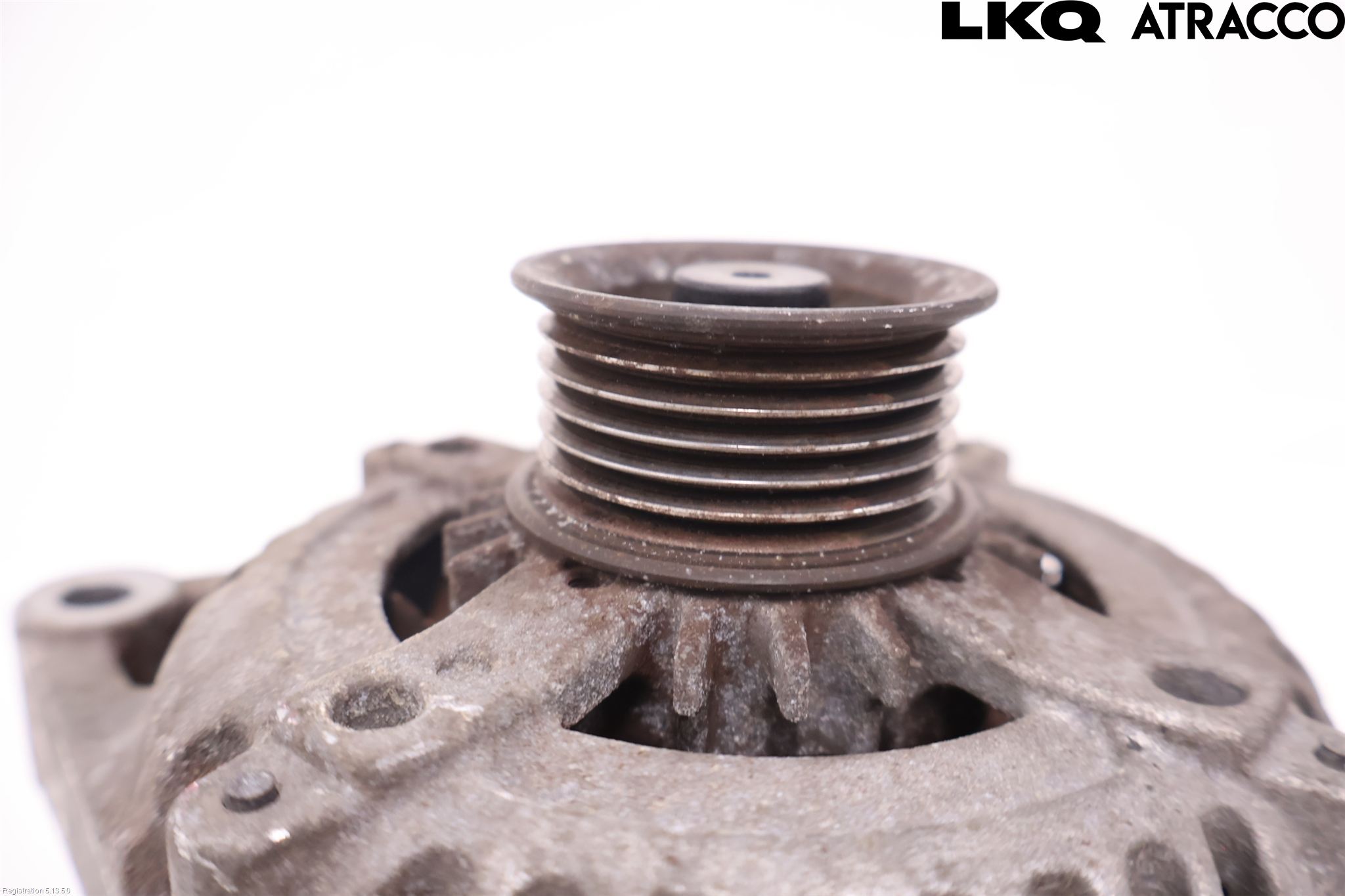 Mini ONE/COOPER 5DR F55 14-24 Dynamo