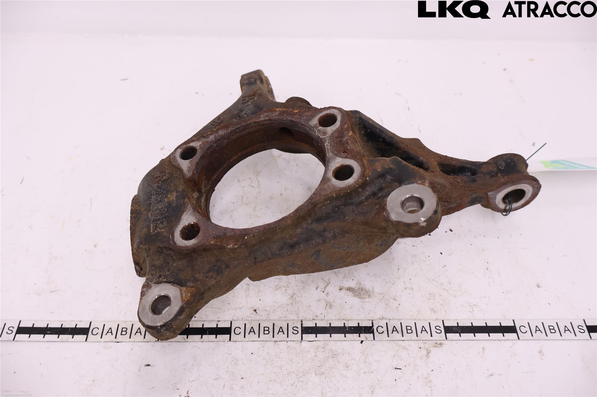 Lexus ES 250/300/330 Spindel Hf
