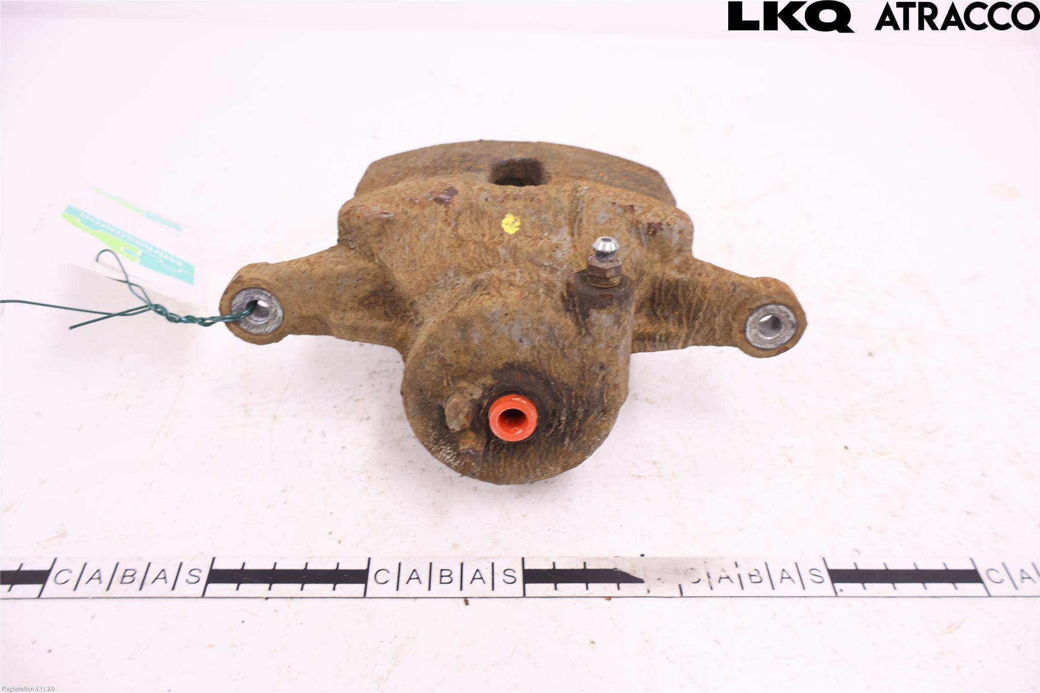 Kia CEED 12-18 Bremsecaliper Foran Høyre
