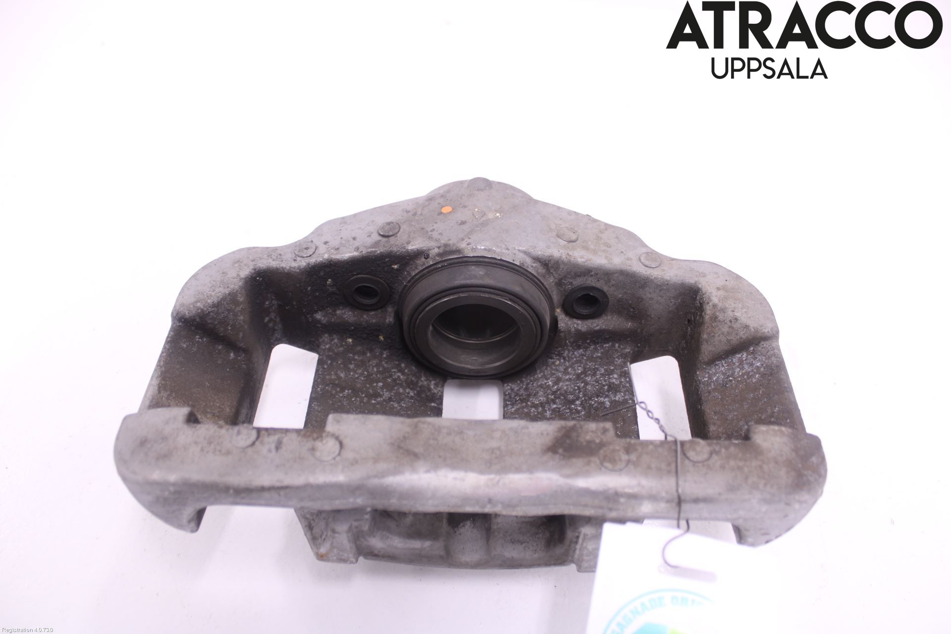 BMW 3 E92/93 Coupé/Cab 05-14 Bremsecaliper Foran Høyre