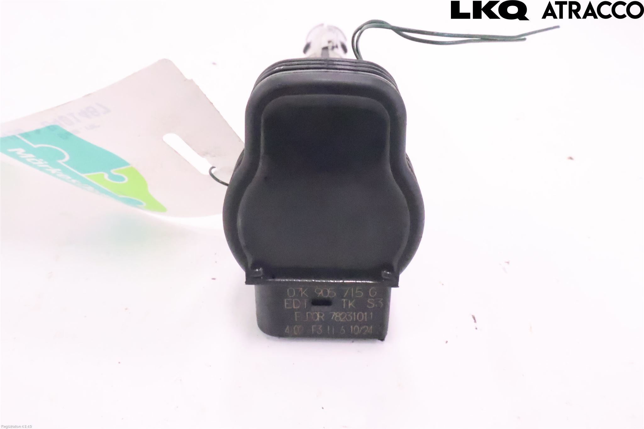 Audi A4/S4 08-11 Coil