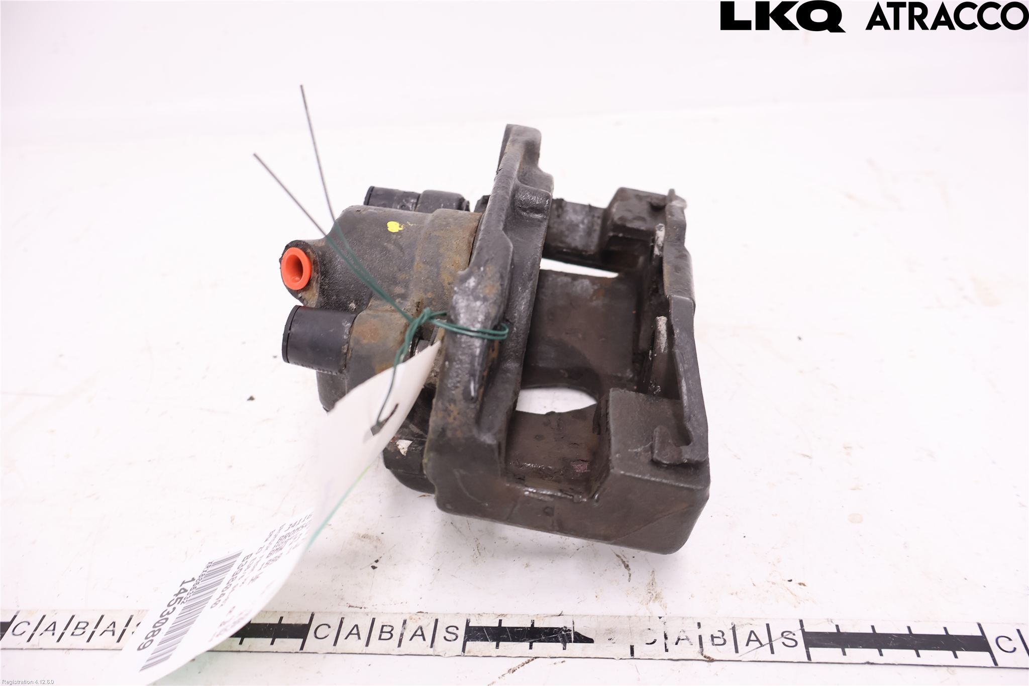 BMW Z3 E36/6    94-02 Bremsecaliper Foran Høyre