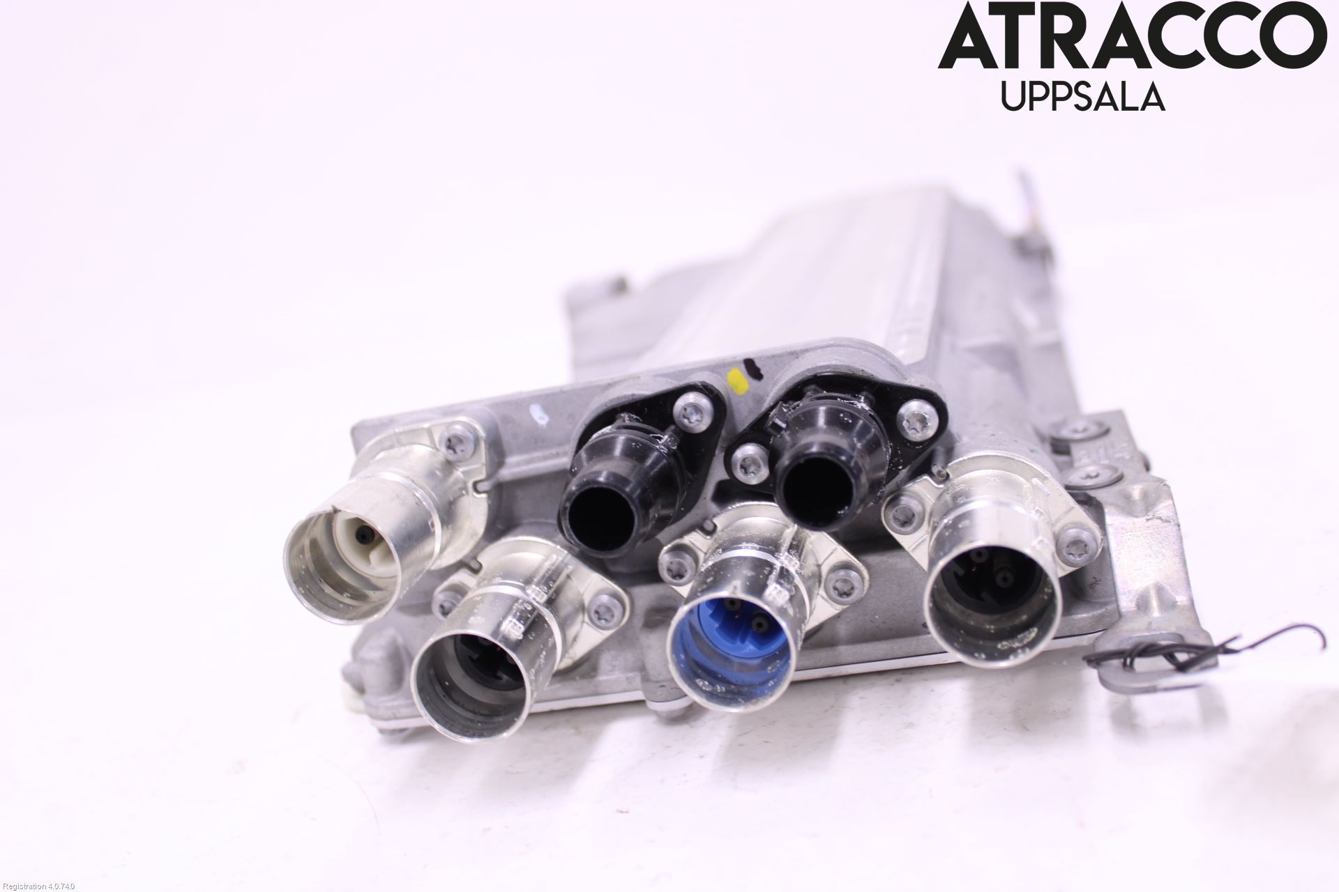 BMW X3 G01 18- Rele Lading