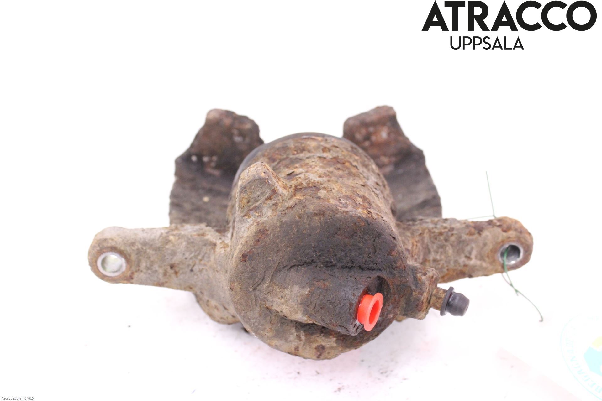 Citroen C3 PLURIEL Bremsecaliper Foran Venstre