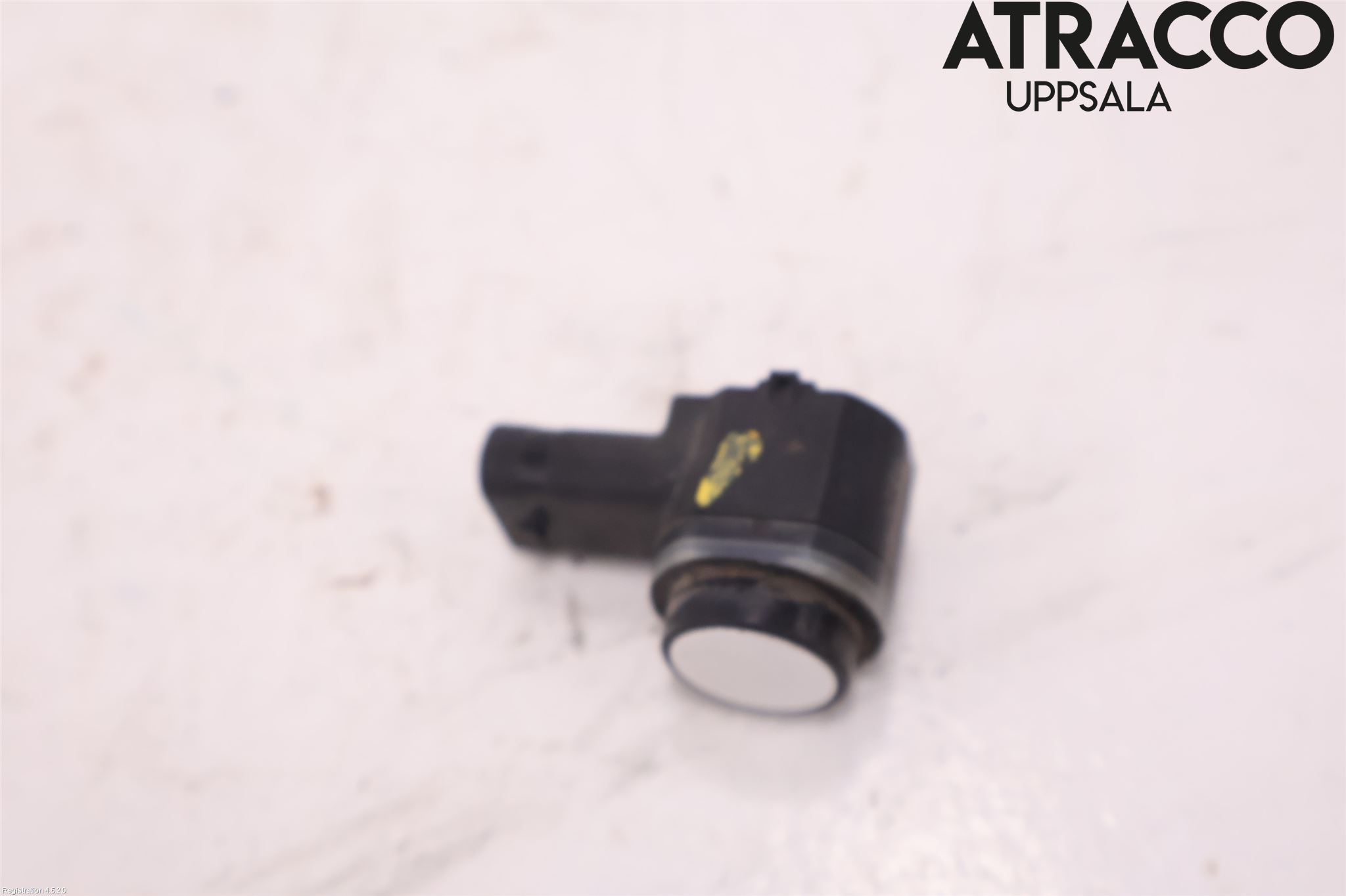 Volkswagen VW TRANSP/CARAVELLE (T5) 04-15 Sensor Ryggesensor