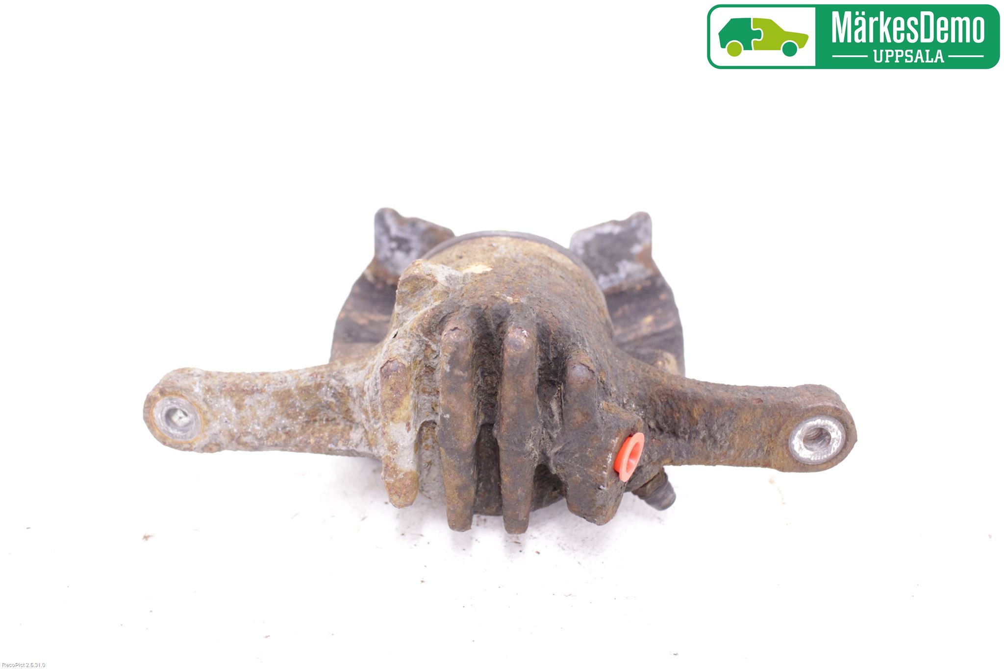 Renault TRAFIC/E-TECH 15- Bremsecaliper Foran Venstre