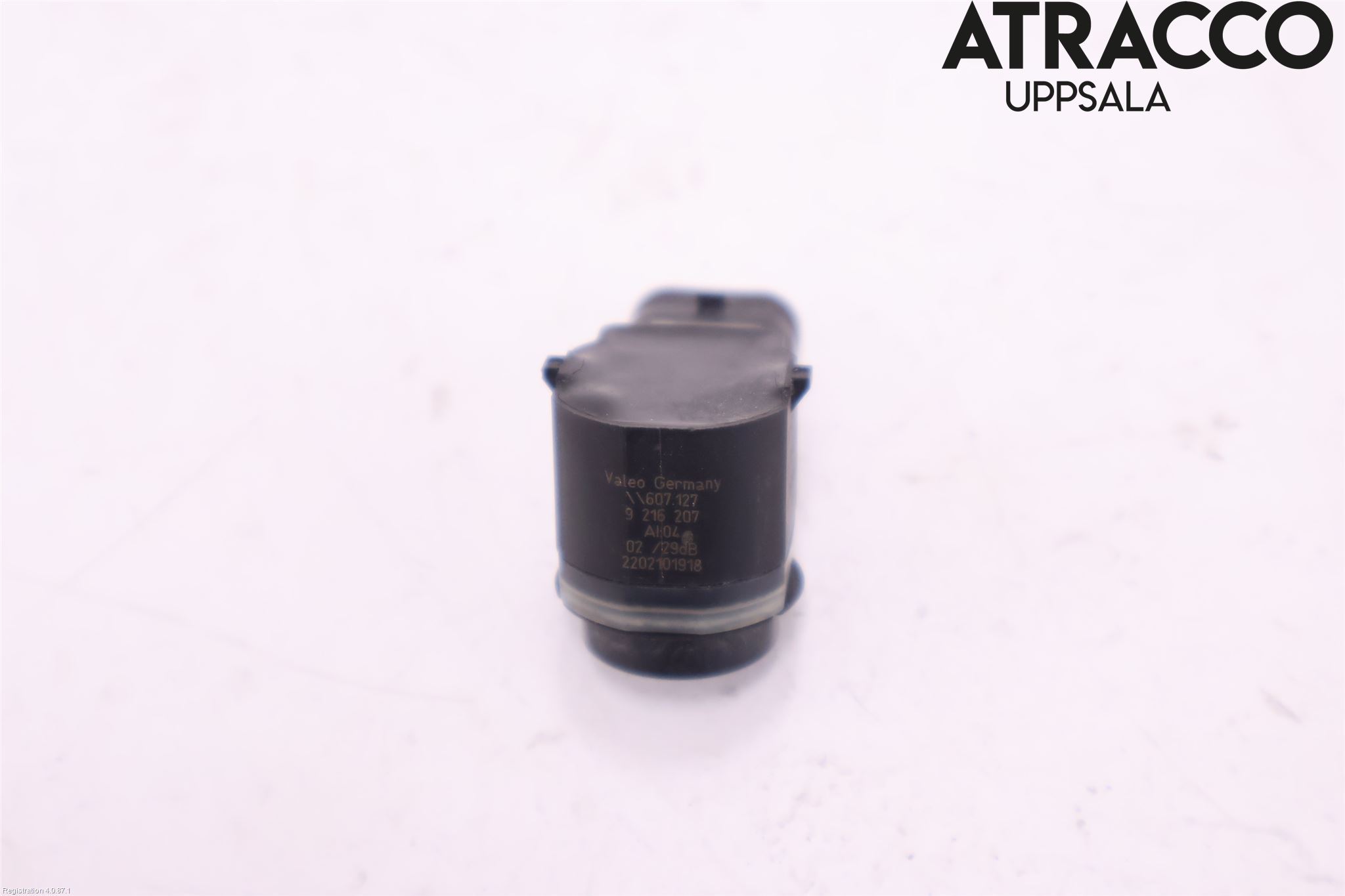 BMW 5 GT F07 09-17 Sensor Ryggesensor