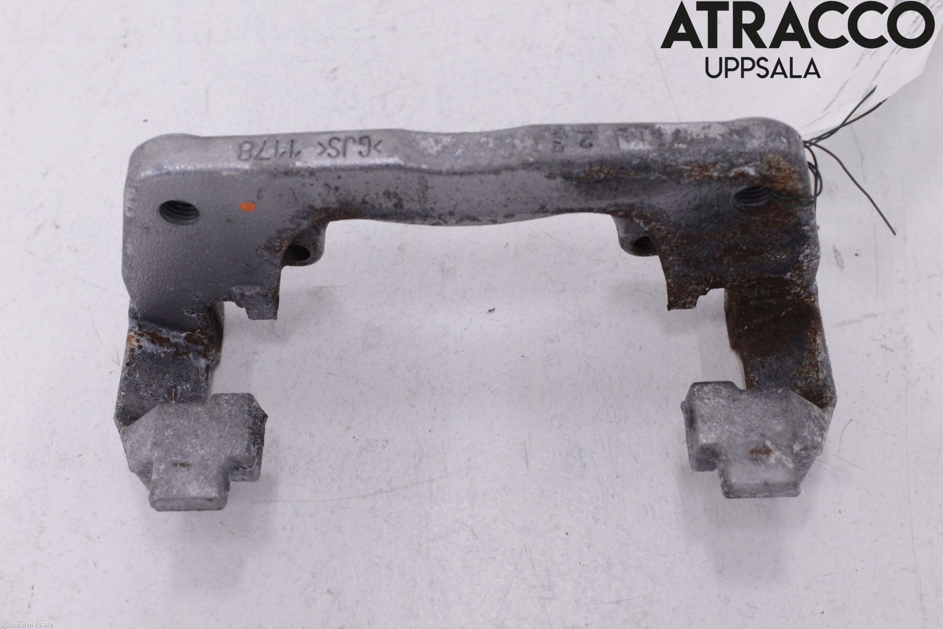Opel GRANDLAND X 18- Bremsecaliper Feste Holder
