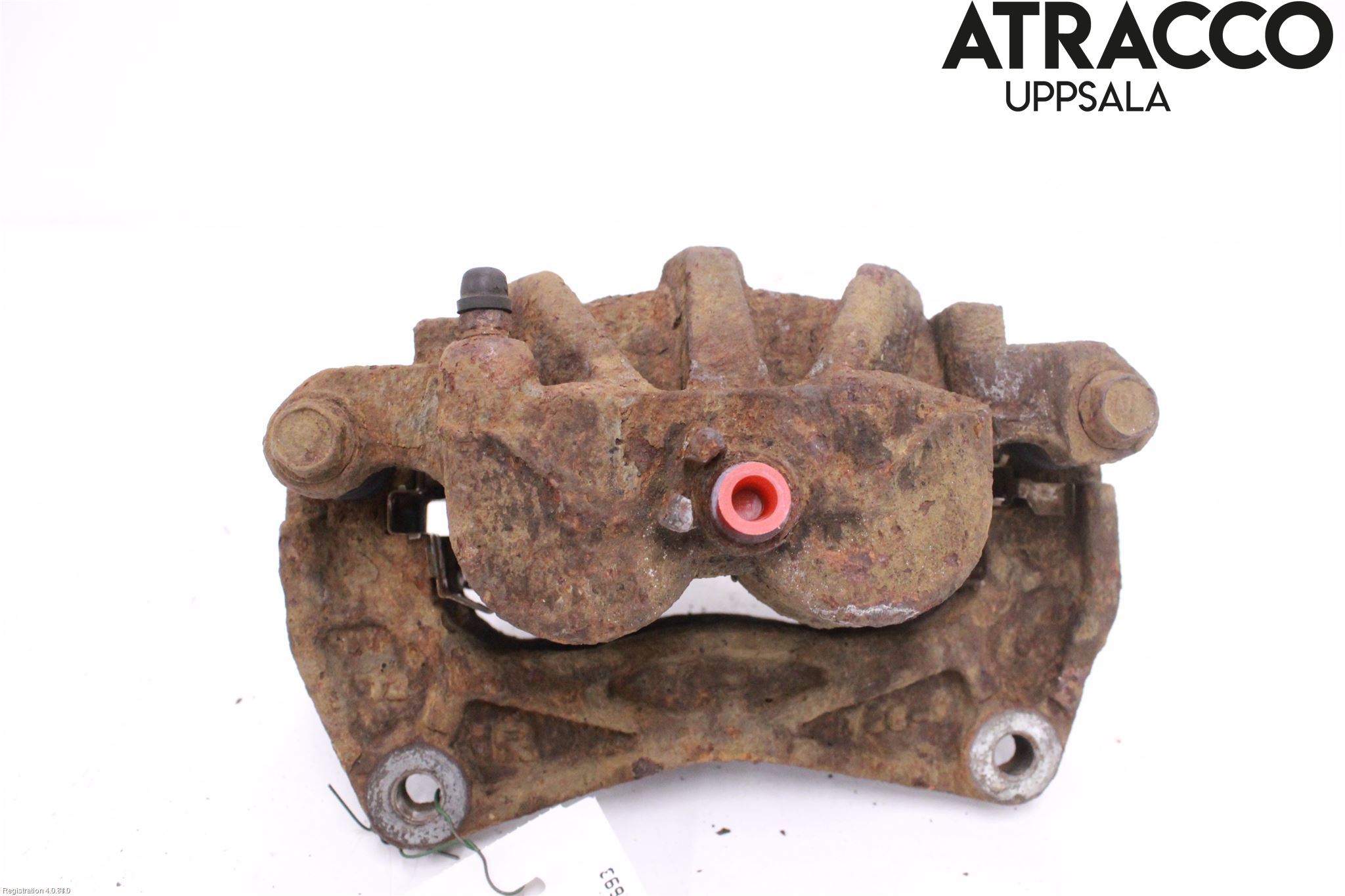 Subaru LEGACY    07-09 Bremsecaliper Foran Høyre