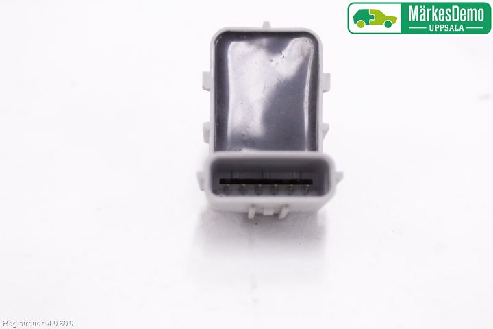 Kia CEED 12-18 Sensor Ryggesensor