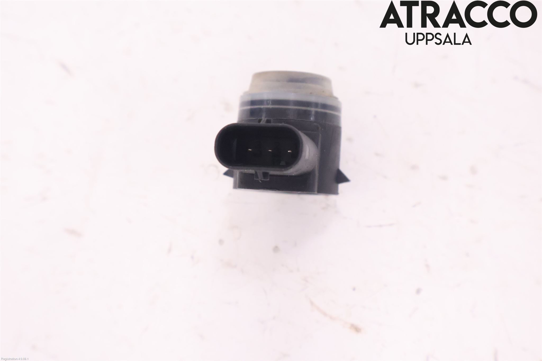 Mercedes-Benz MB C-KLASS (W205) 14-21 Sensor Ryggesensor