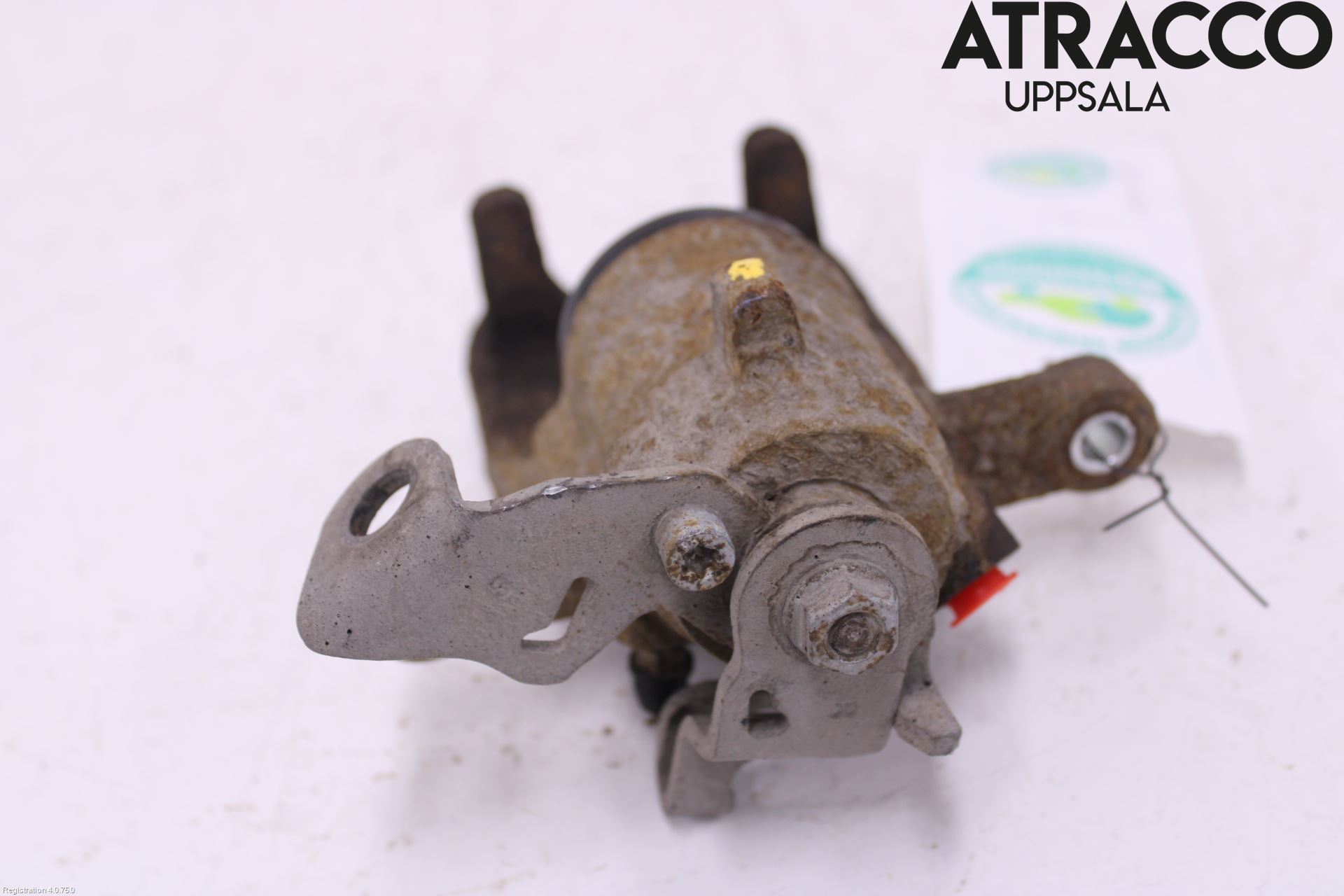 Mercedes-Benz MB CITAN (W415) 13-21 Bremsecaliper Bak Venstre