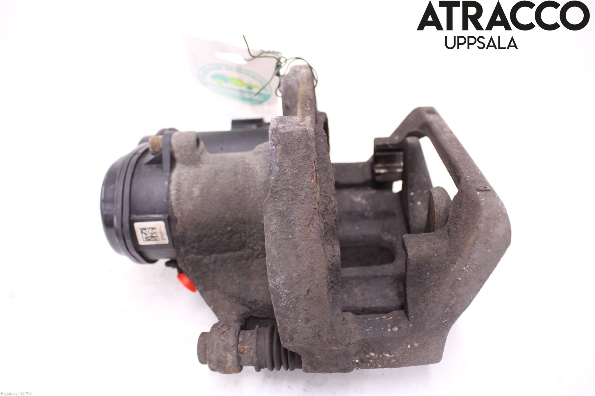 BMW 5 F10/F11/F18 09-17 Bremsecaliper Bak Venstre