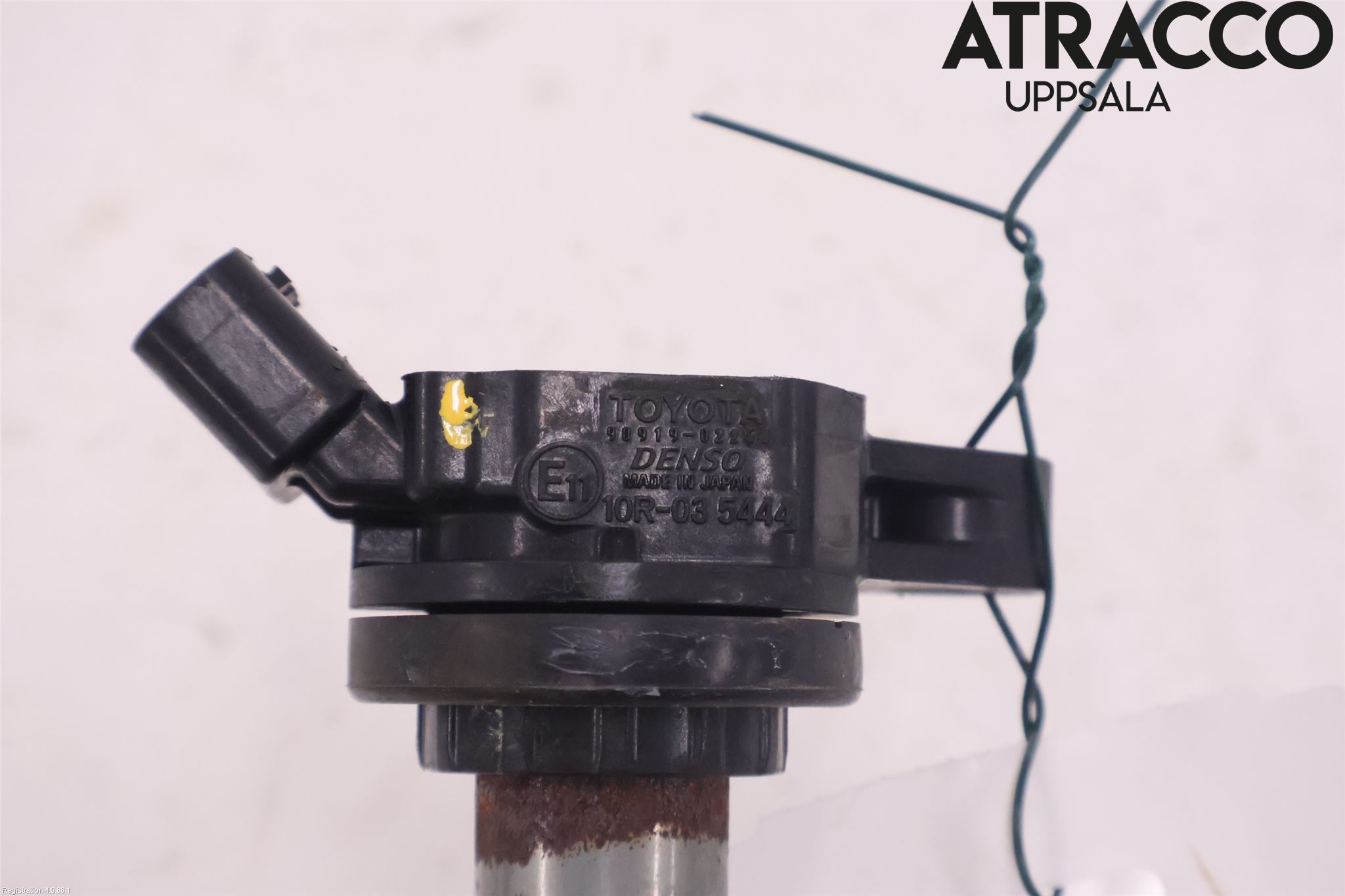 Toyota AURIS 13-19 Coil