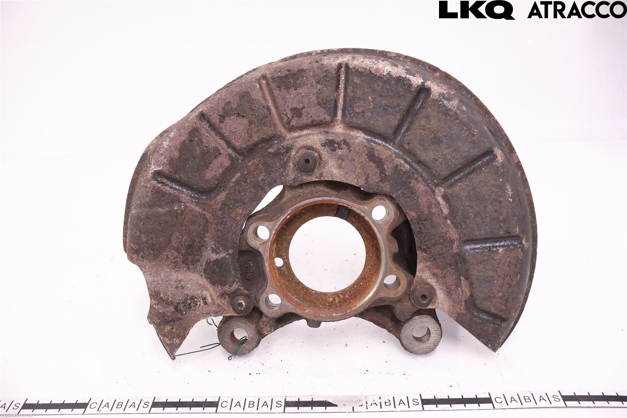 Volkswagen VW CADDY 16-20 Spindel Hf