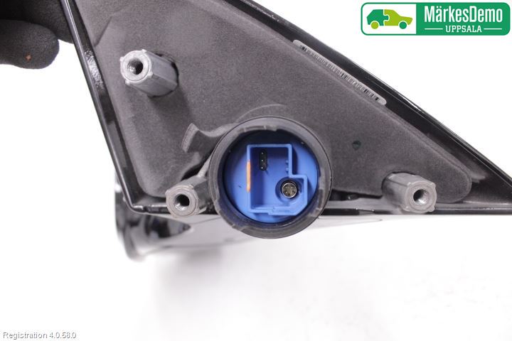 BMW 6 F12/F13 10-18 Speil V M-El Justering