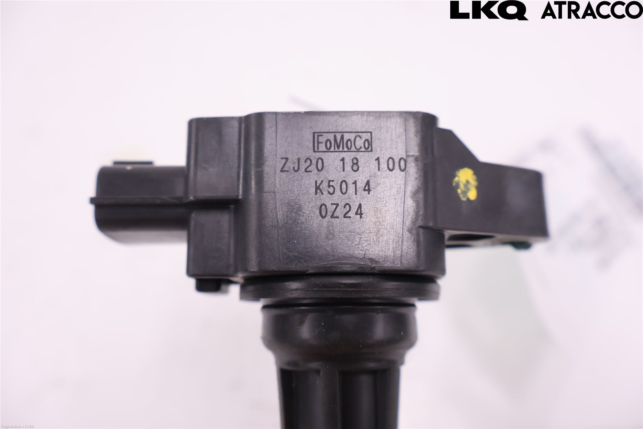 Mazda 3 II 09-13 Coil