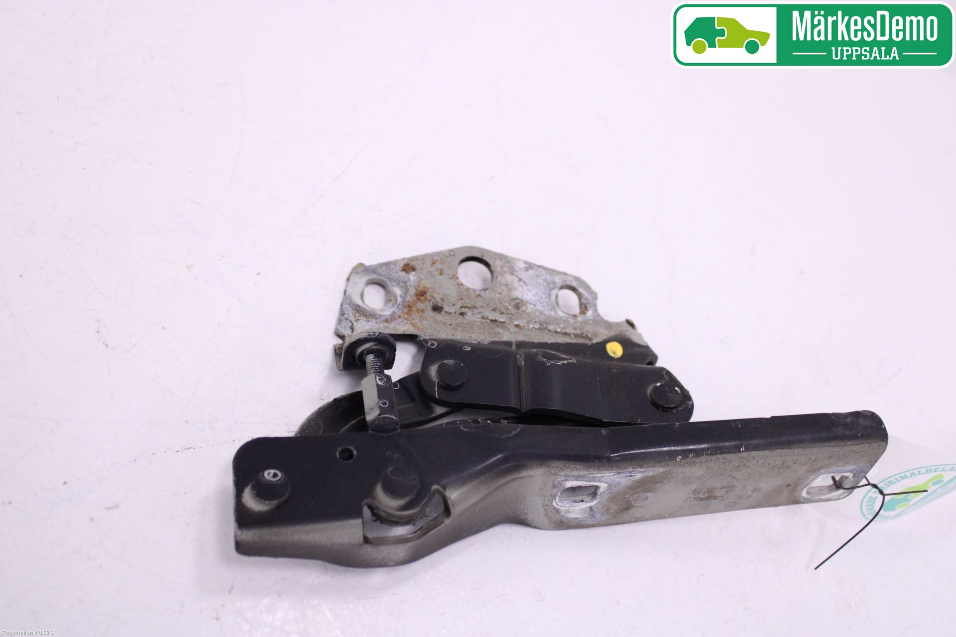 Volkswagen VW PASSAT 05-11 Panser Hengsel - Hengsler