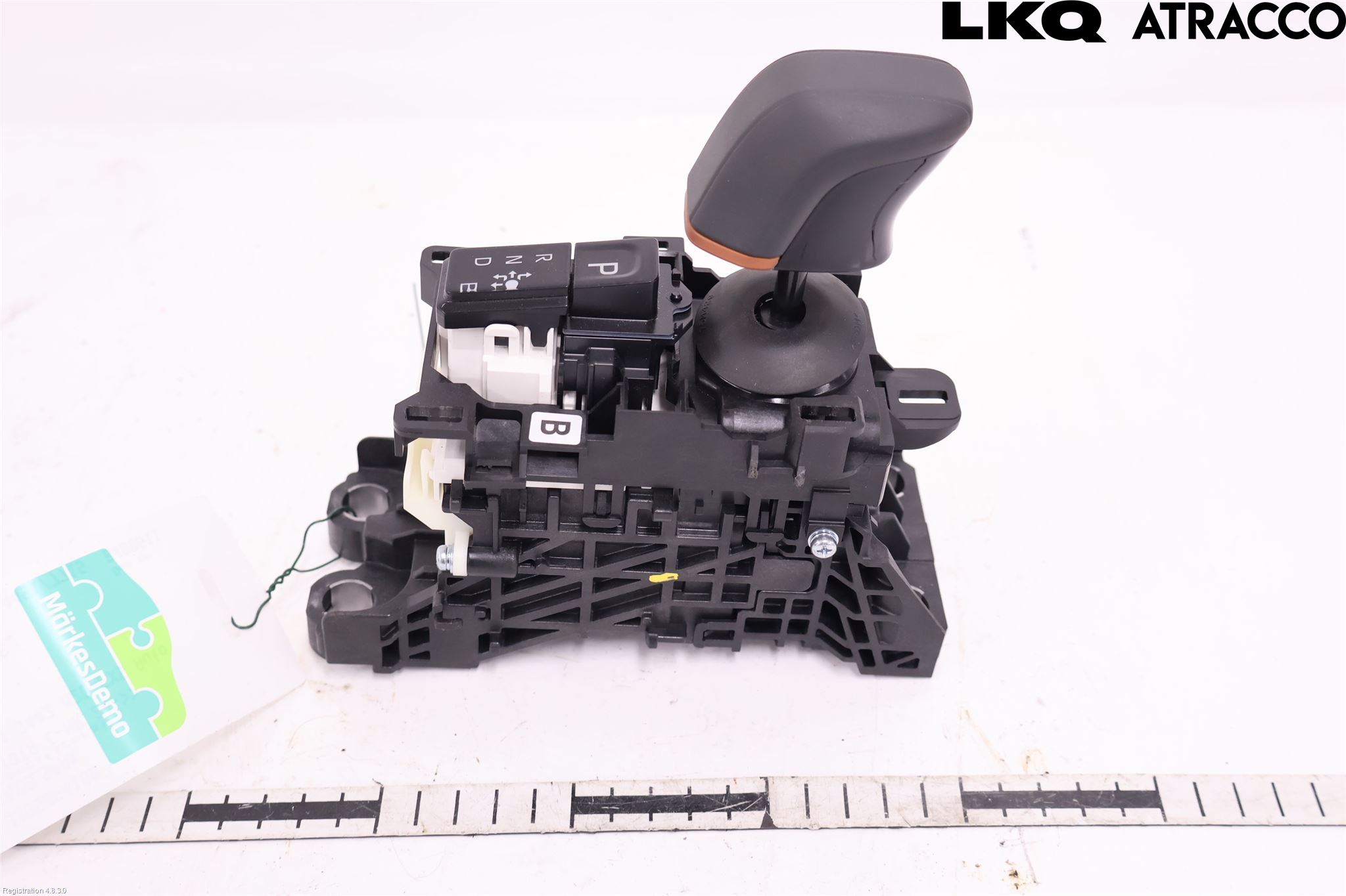 Toyota C-HR 24- Gearspak