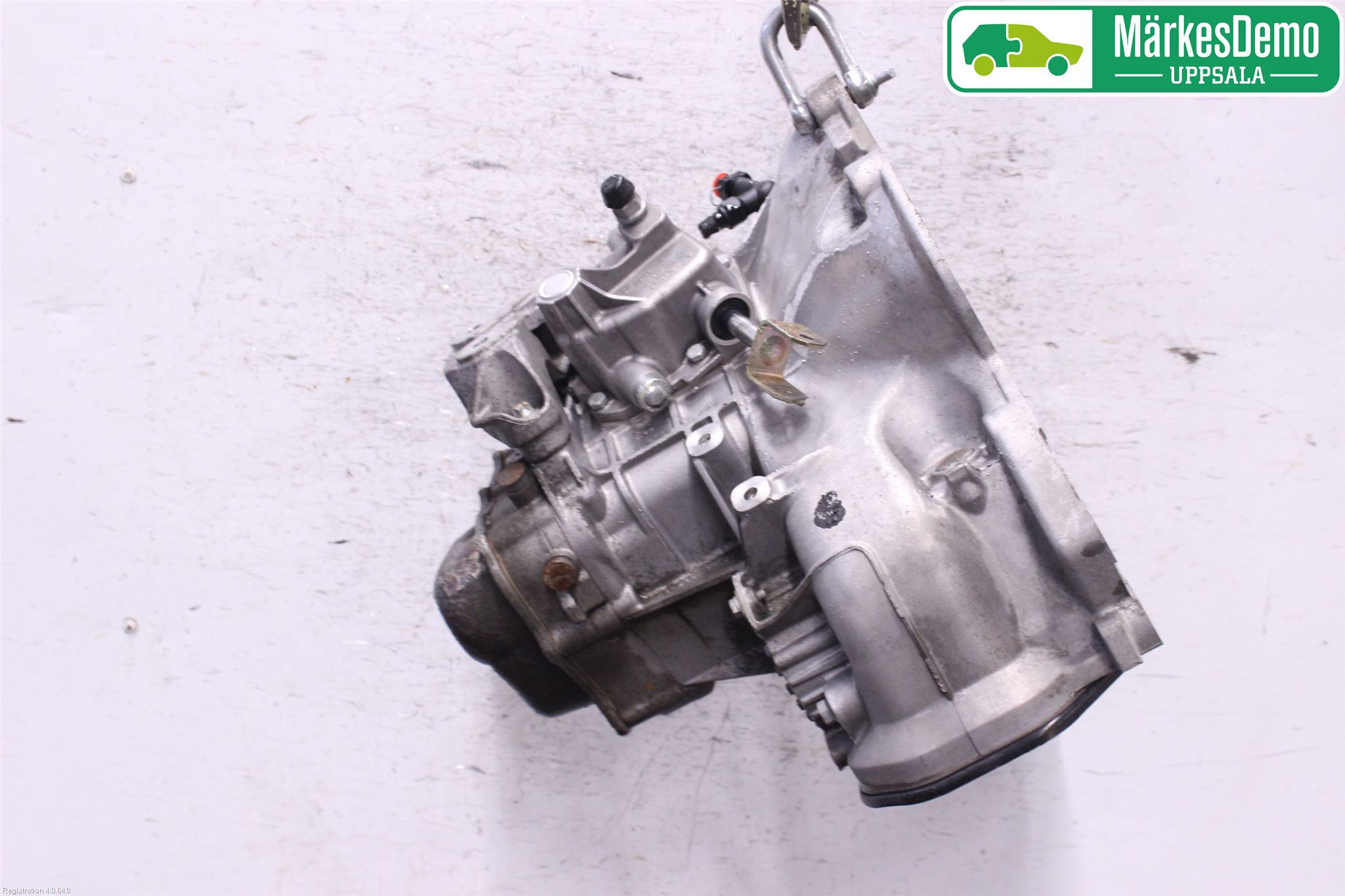 Opel CORSA C    00-06 Gearkasse 5 Trinn