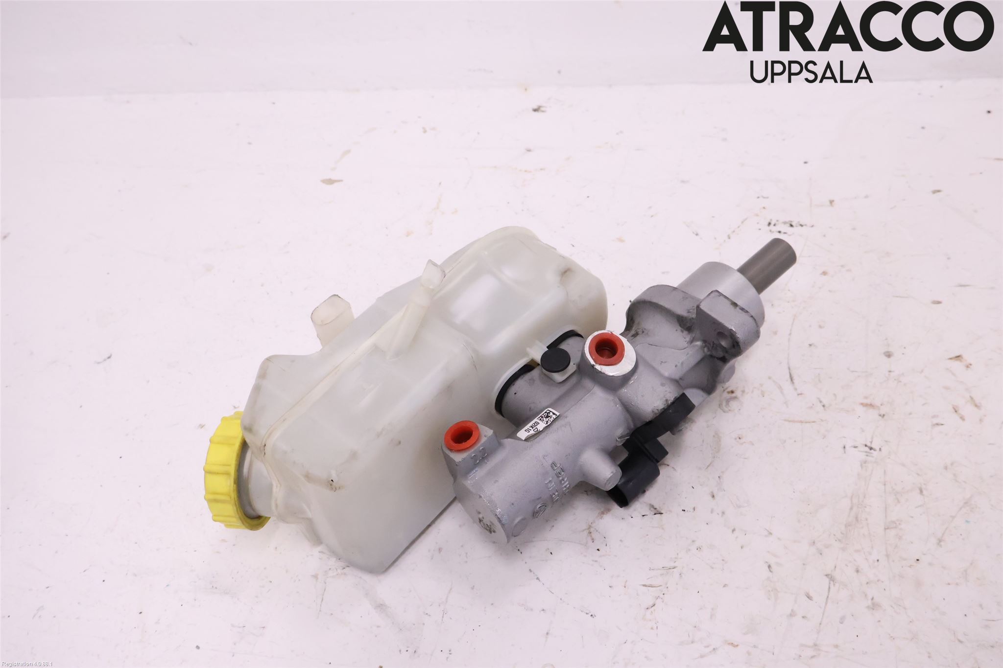 Volkswagen VW TRANSP/CARAVELLE (T5) 04-15 Brems Hovedsylinder