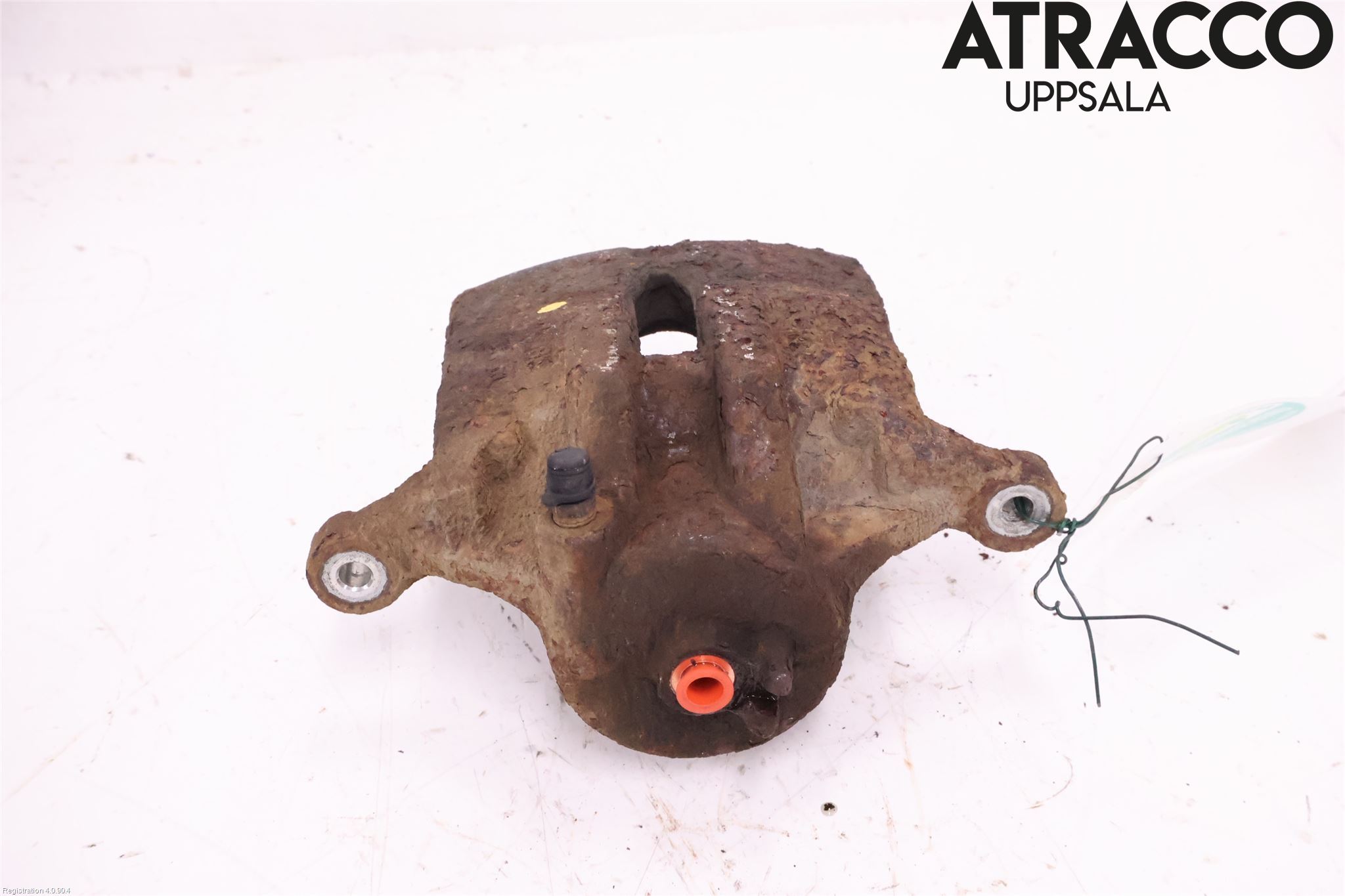 Kia SPORTAGE (SL) 11-15 Bremsecaliper Foran Venstre