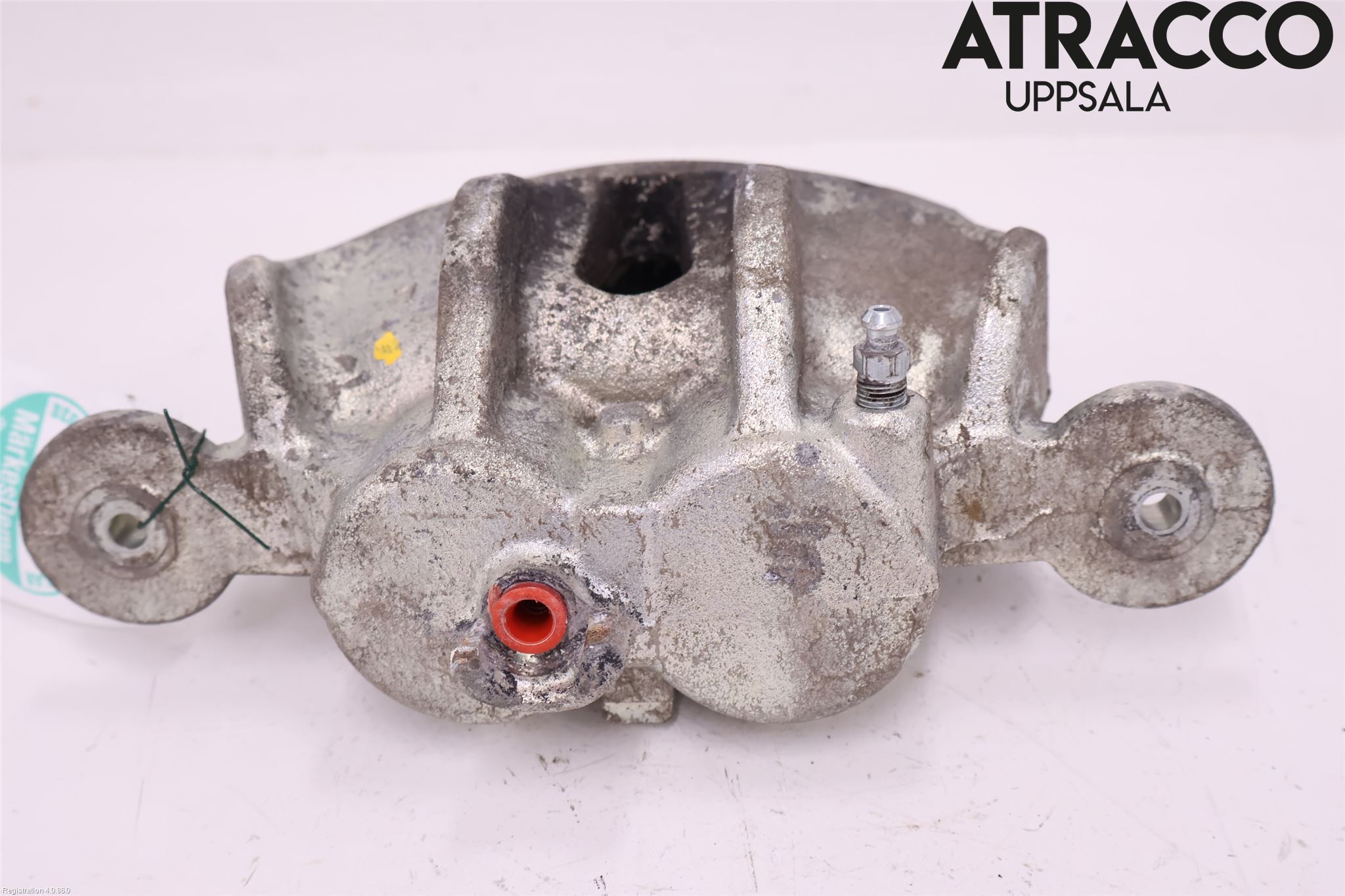 Landrover RANGE ROVER SPORT (L320) 10-13 Bremsecaliper Foran Venstre