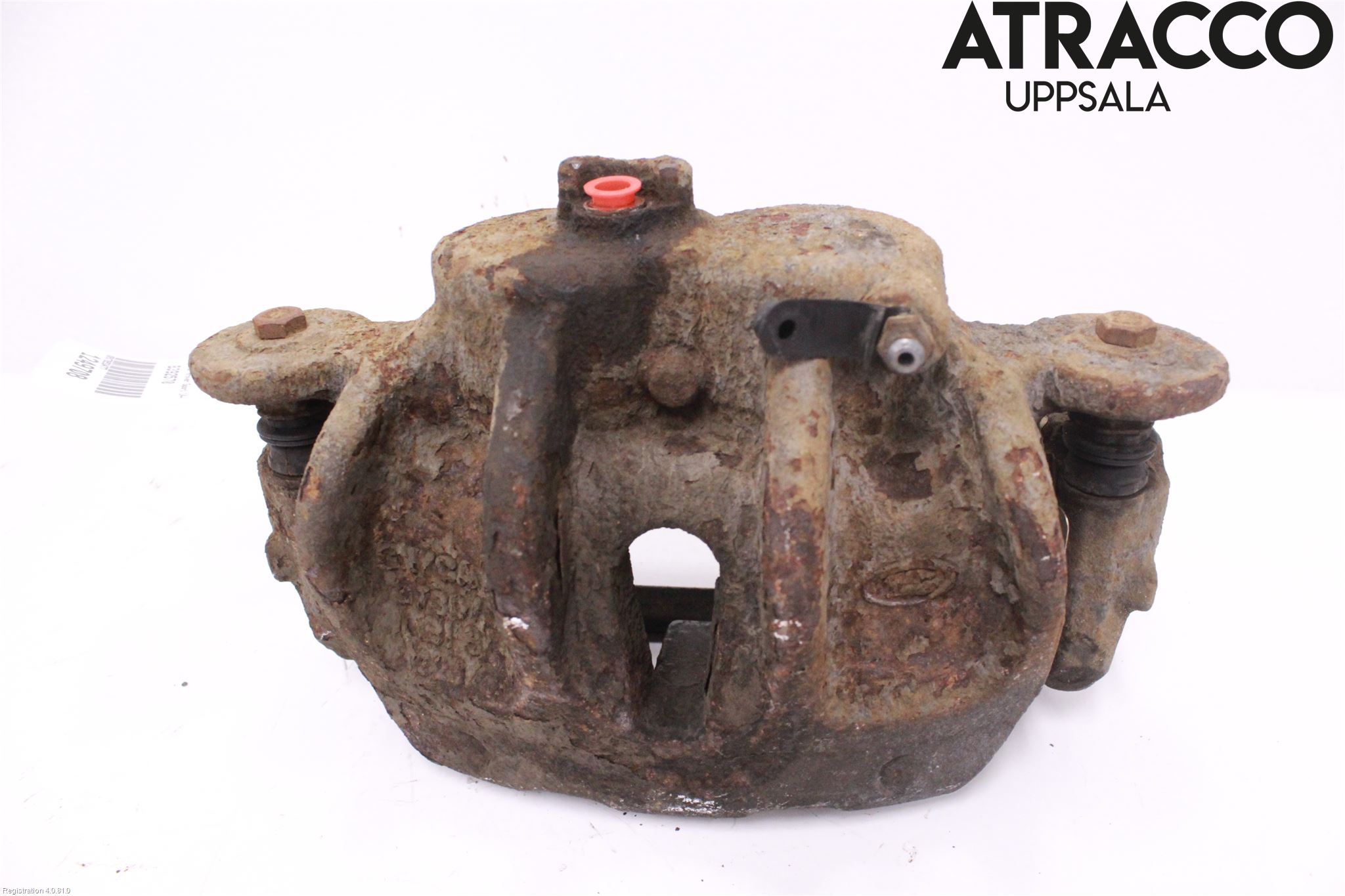 Landrover RANGE ROVER SPORT (L494) 14-22 Bremsecaliper Foran Høyre
