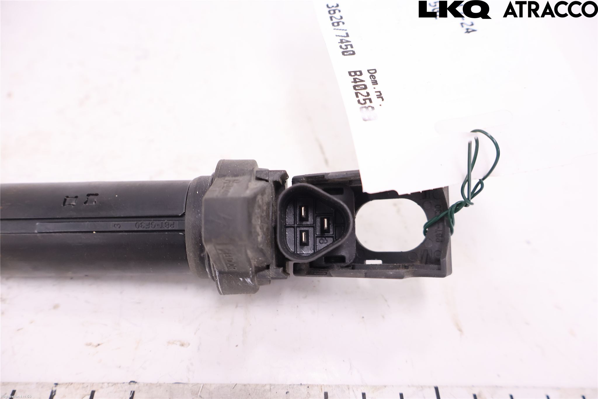 Peugeot 3008 17-24 Coil
