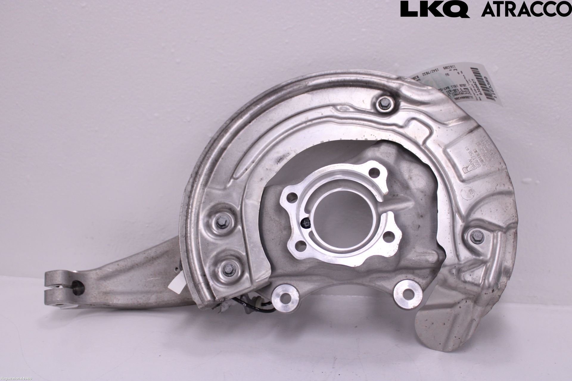 BMW 5 G30/G31/F90 17-23 Spindel Hf