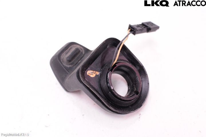 BMW 3 F30/F31/F80 12-19 Bakluke Handtak Ytre