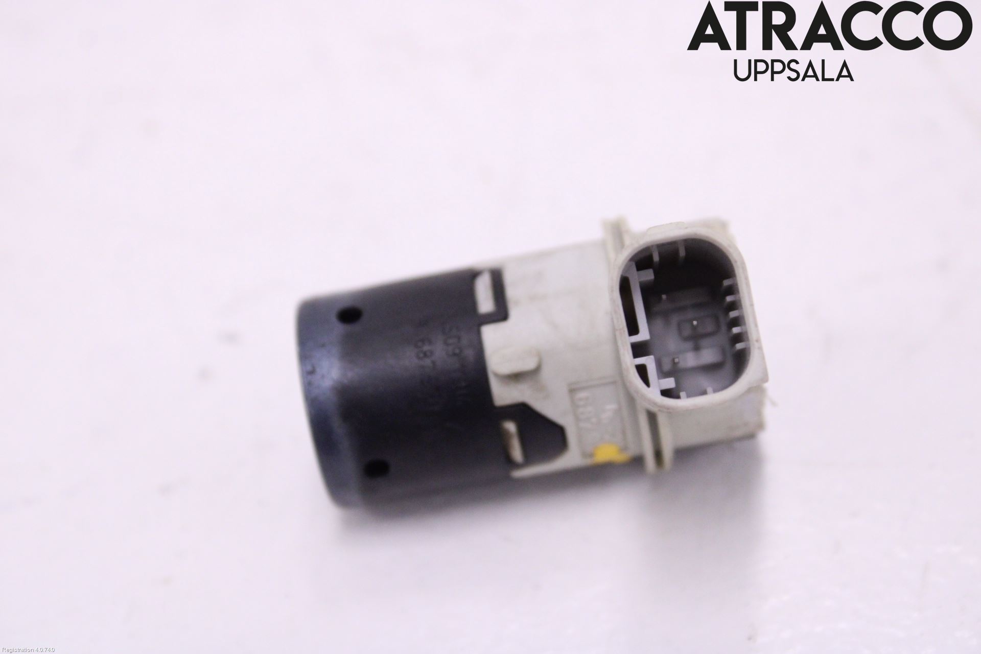 BMW 7 E65/66    00-08 Sensor Ryggesensor