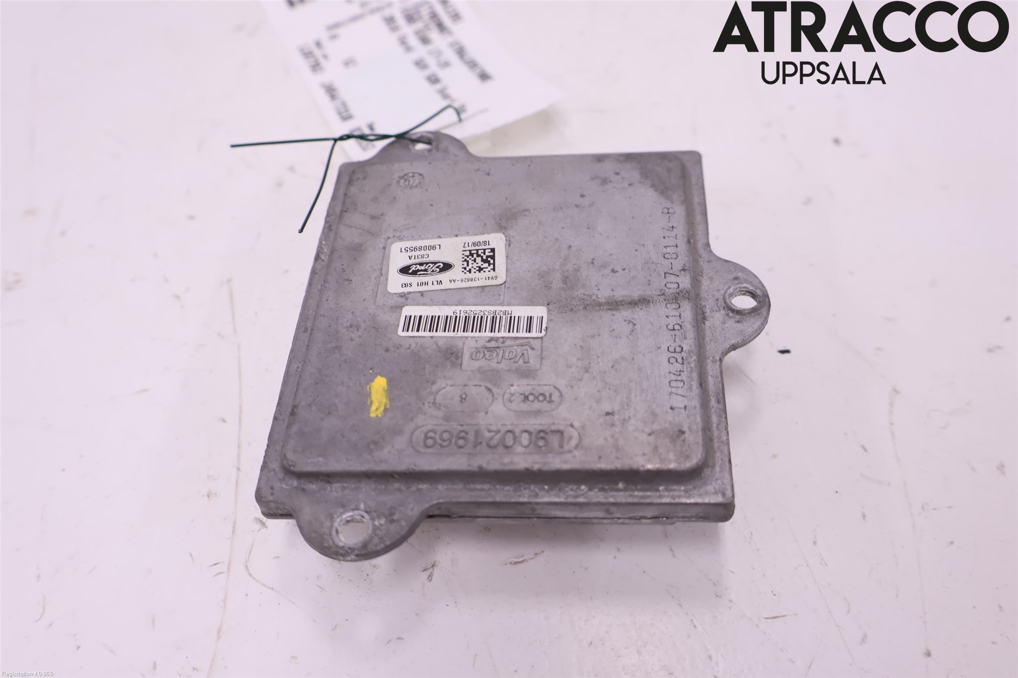 Ford KUGA 17-19 Styreenhet Xenon