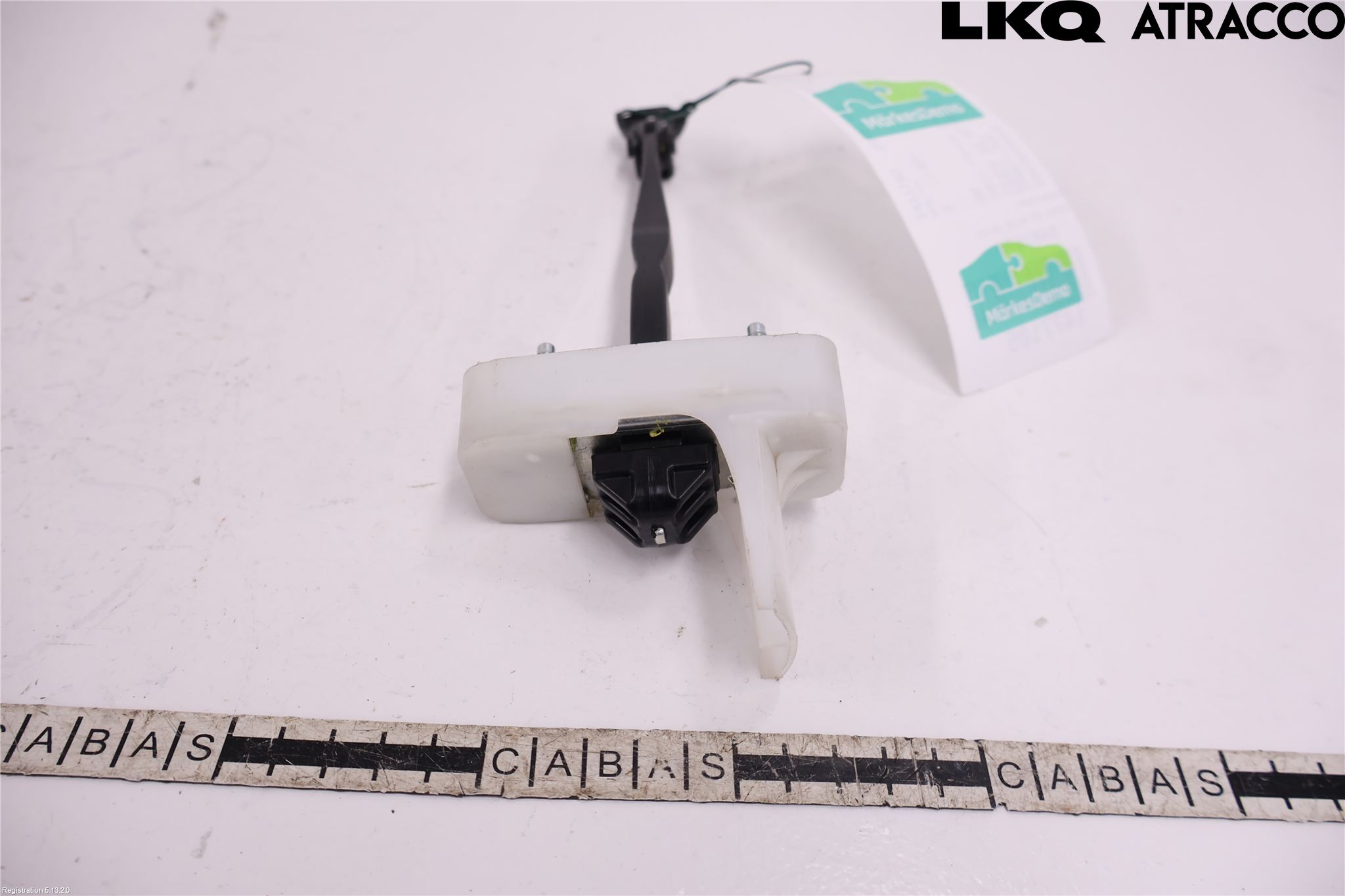 Lexus RX AL20 16-22 Dørstopper