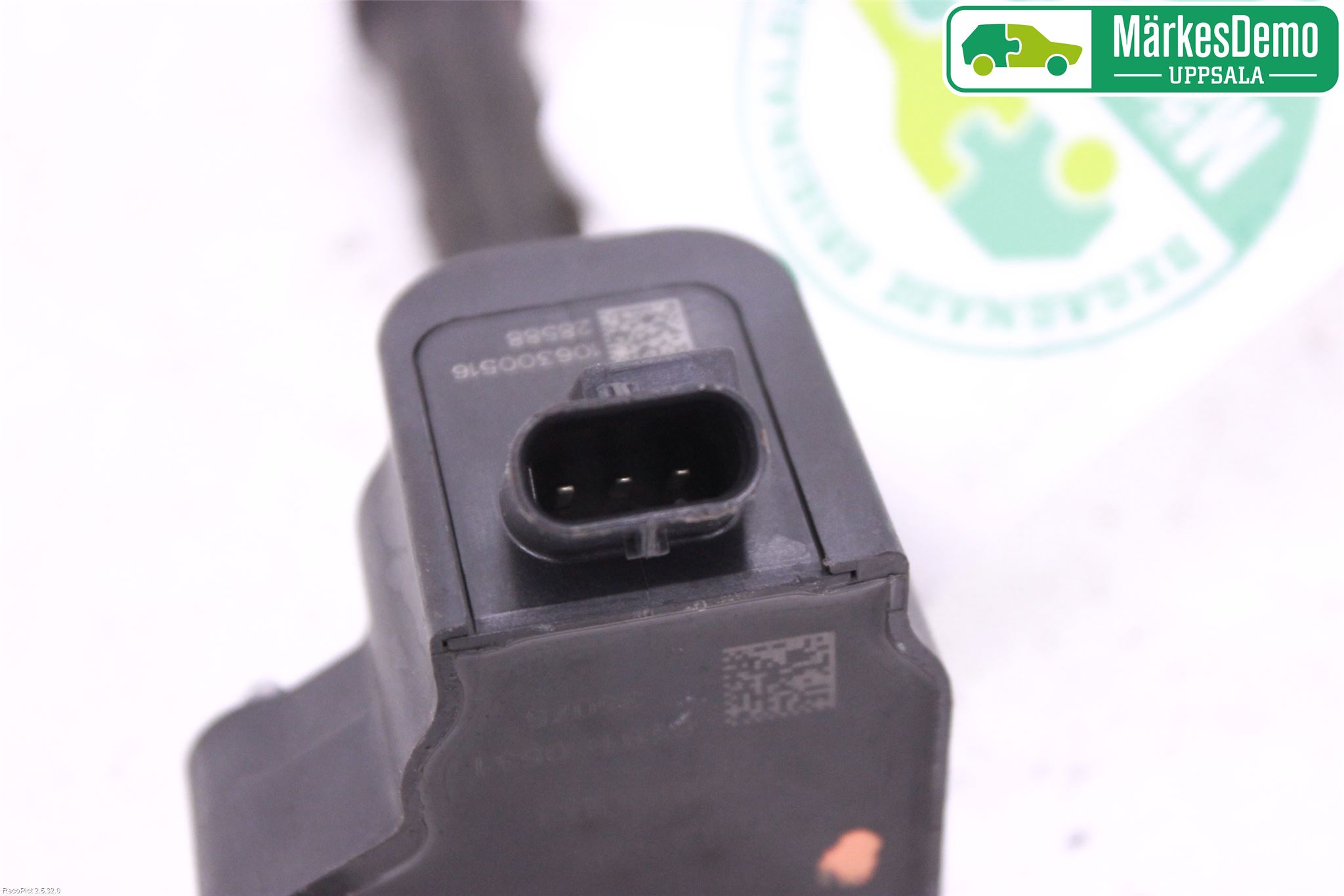 Mini ONE/COOPER 5DR F55 14-24 Coil