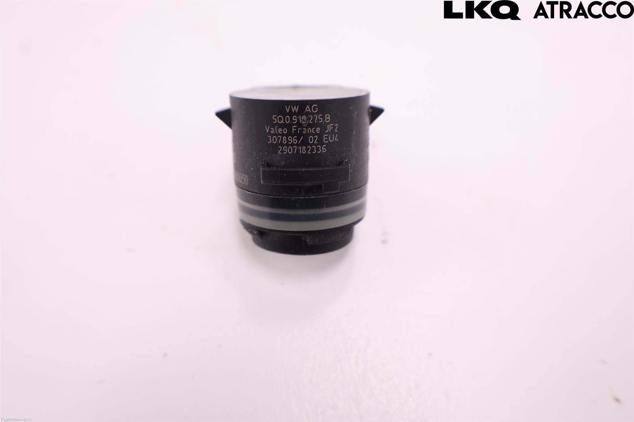 Volkswagen VW GOLF / E-GOLF VII 13-20 Sensor Parkering Front