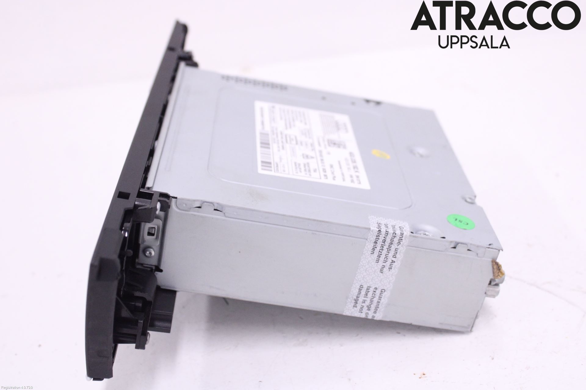 Audi A6/S6 4G 11-18 Stereo Radio Med Cd