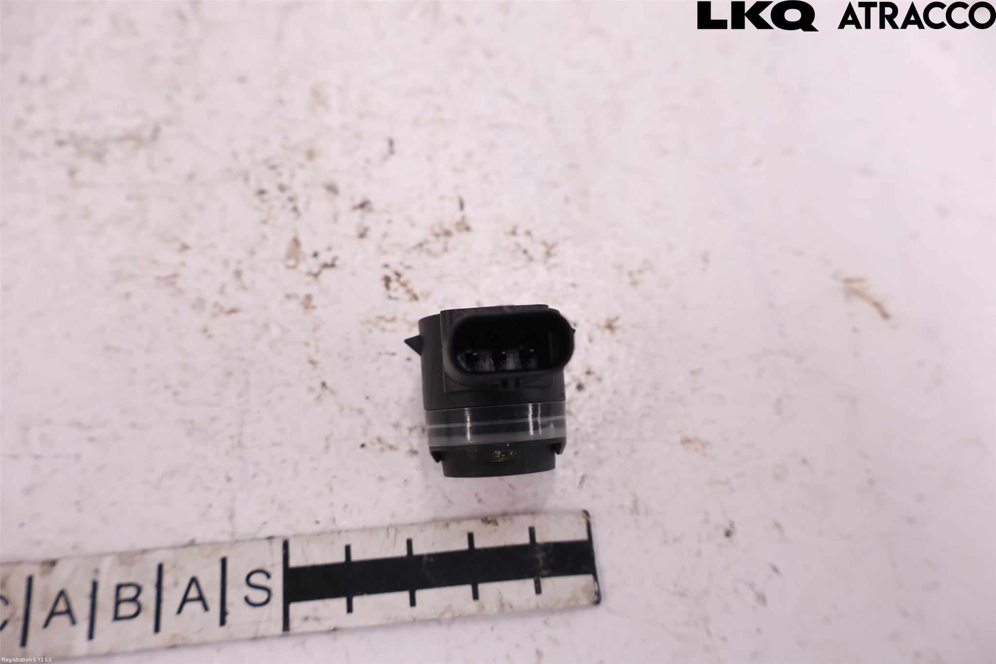 Audi A3/S3 8V 13-20 Sensor Ryggesensor