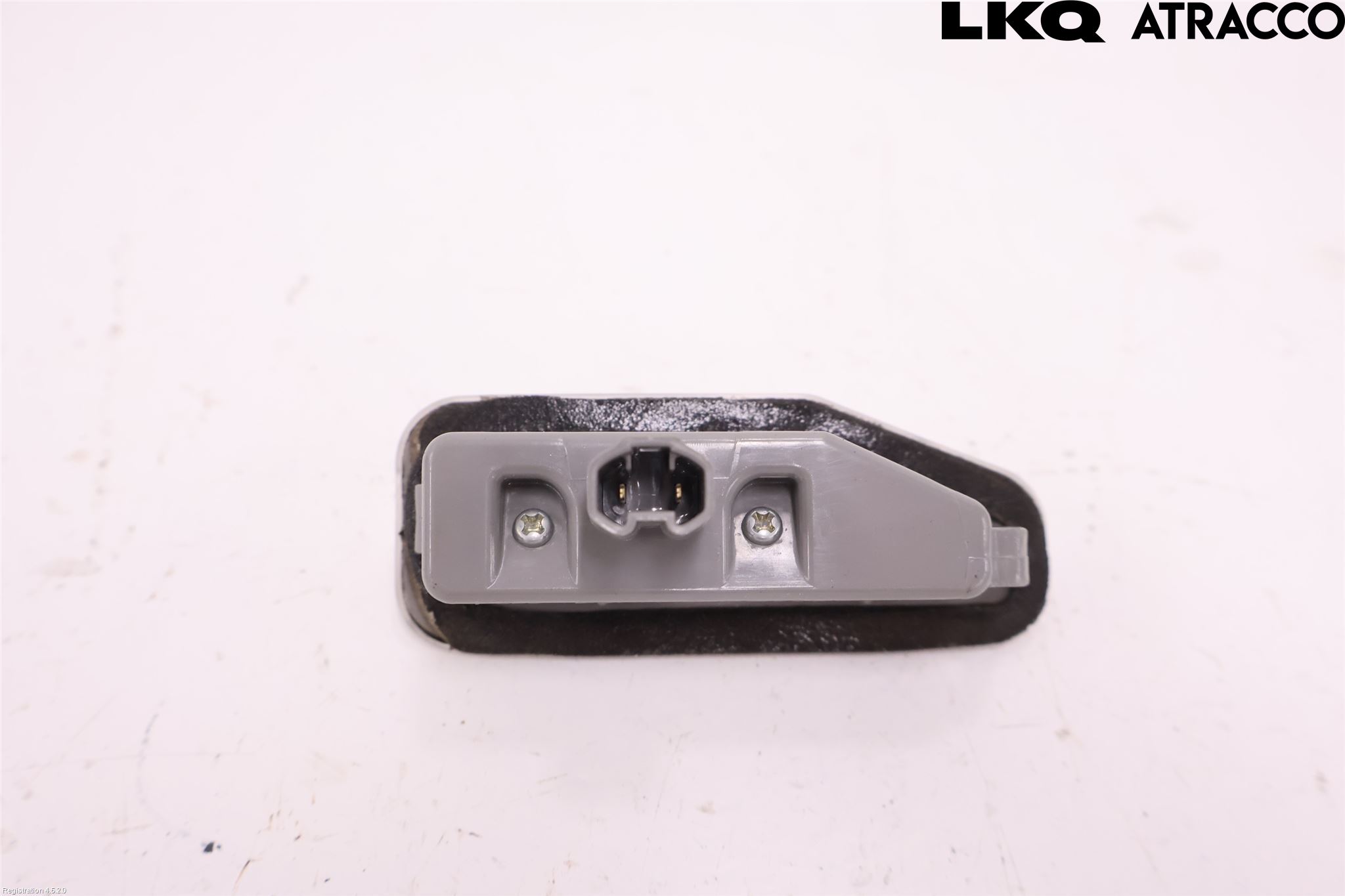 Lexus IS 220d/250/350 06-13 Skilt Belysning