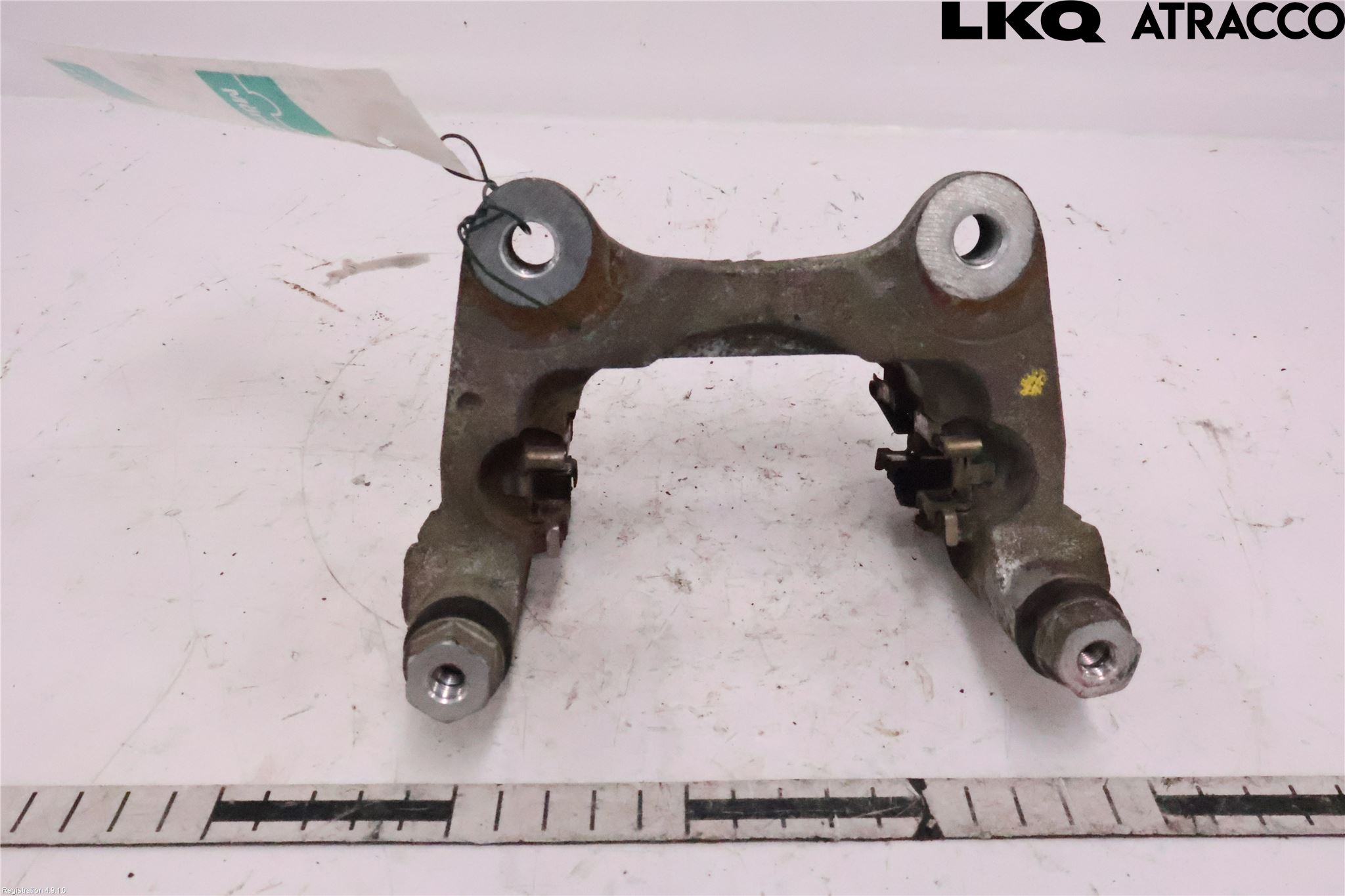 Toyota RAV4 19- Bremsecaliper Feste Holder