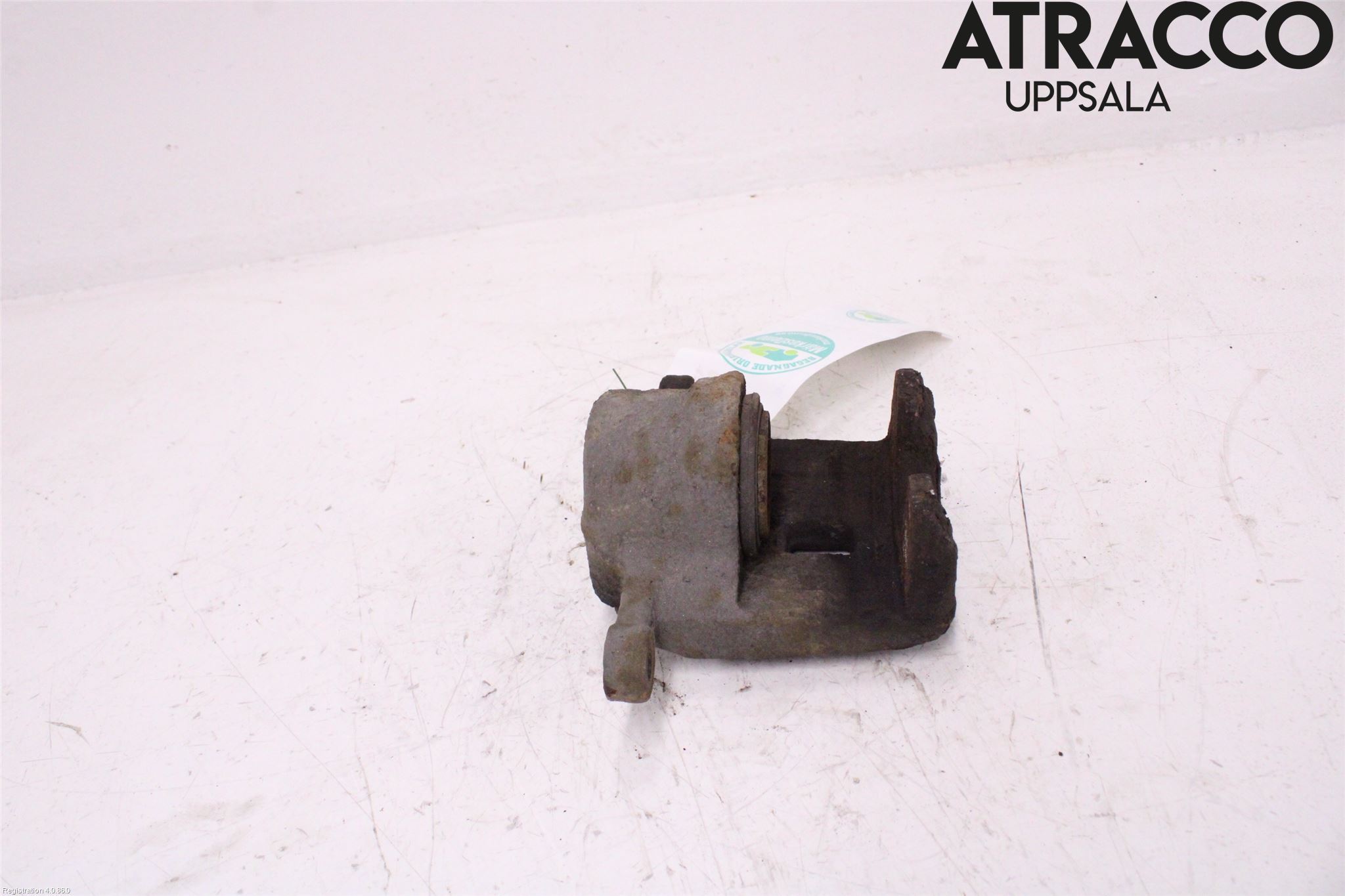 Hyundai SANTA FE  06-12 Bremsecaliper Bak Høyre