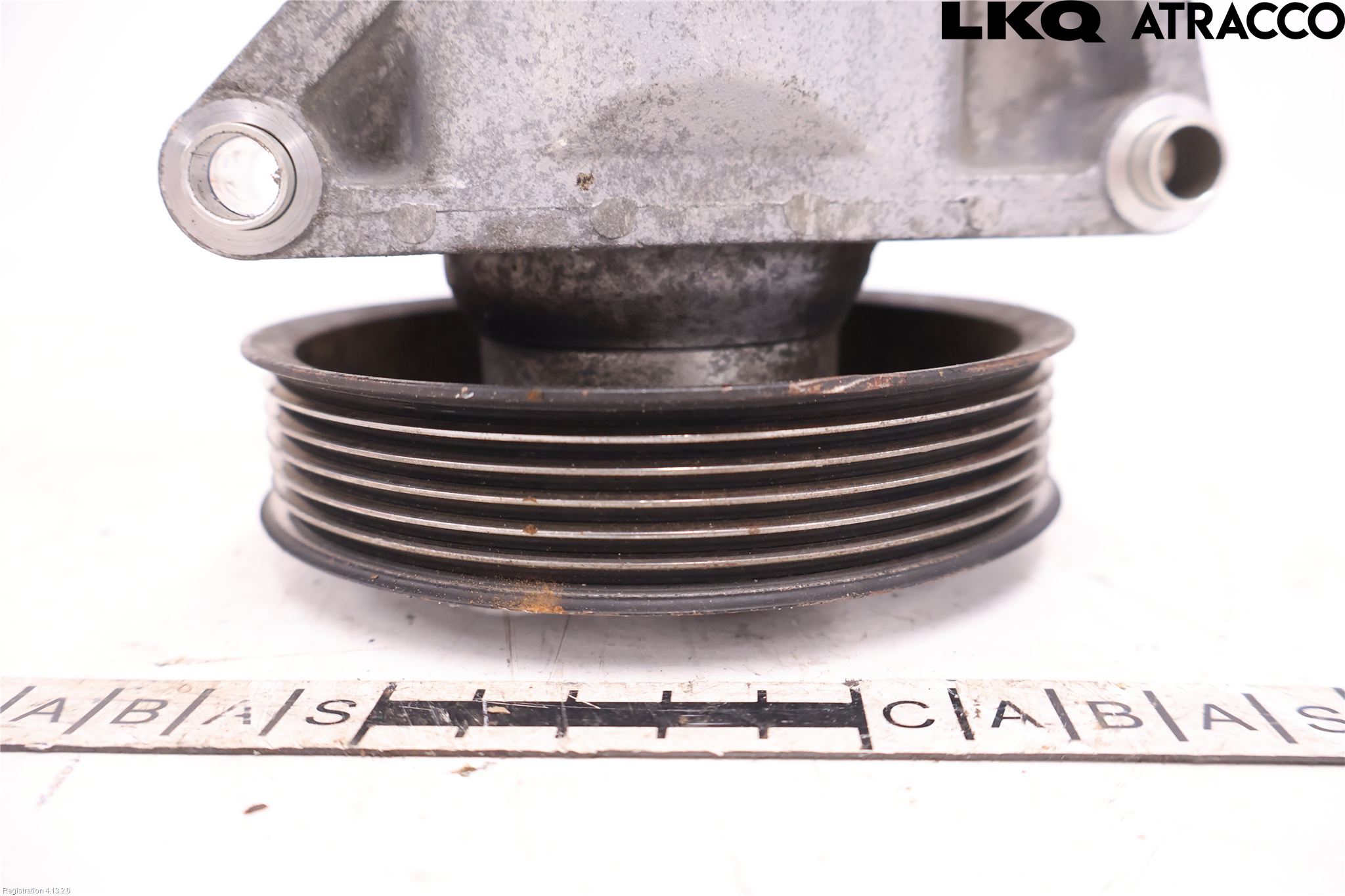 Volvo V70 08-13 Servo Pumpe