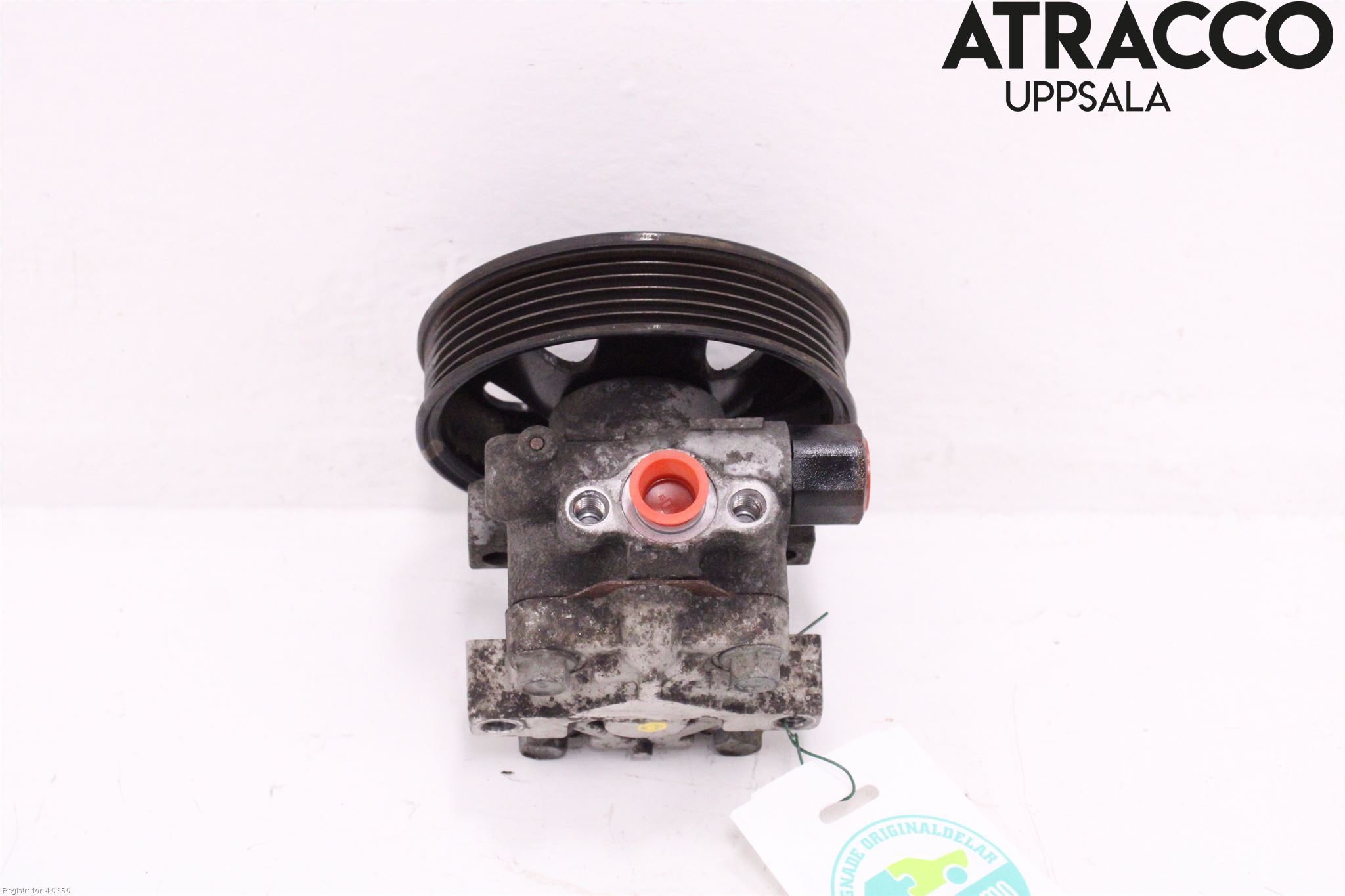 Hyundai SANTA FE  06-12 Servo Pumpe