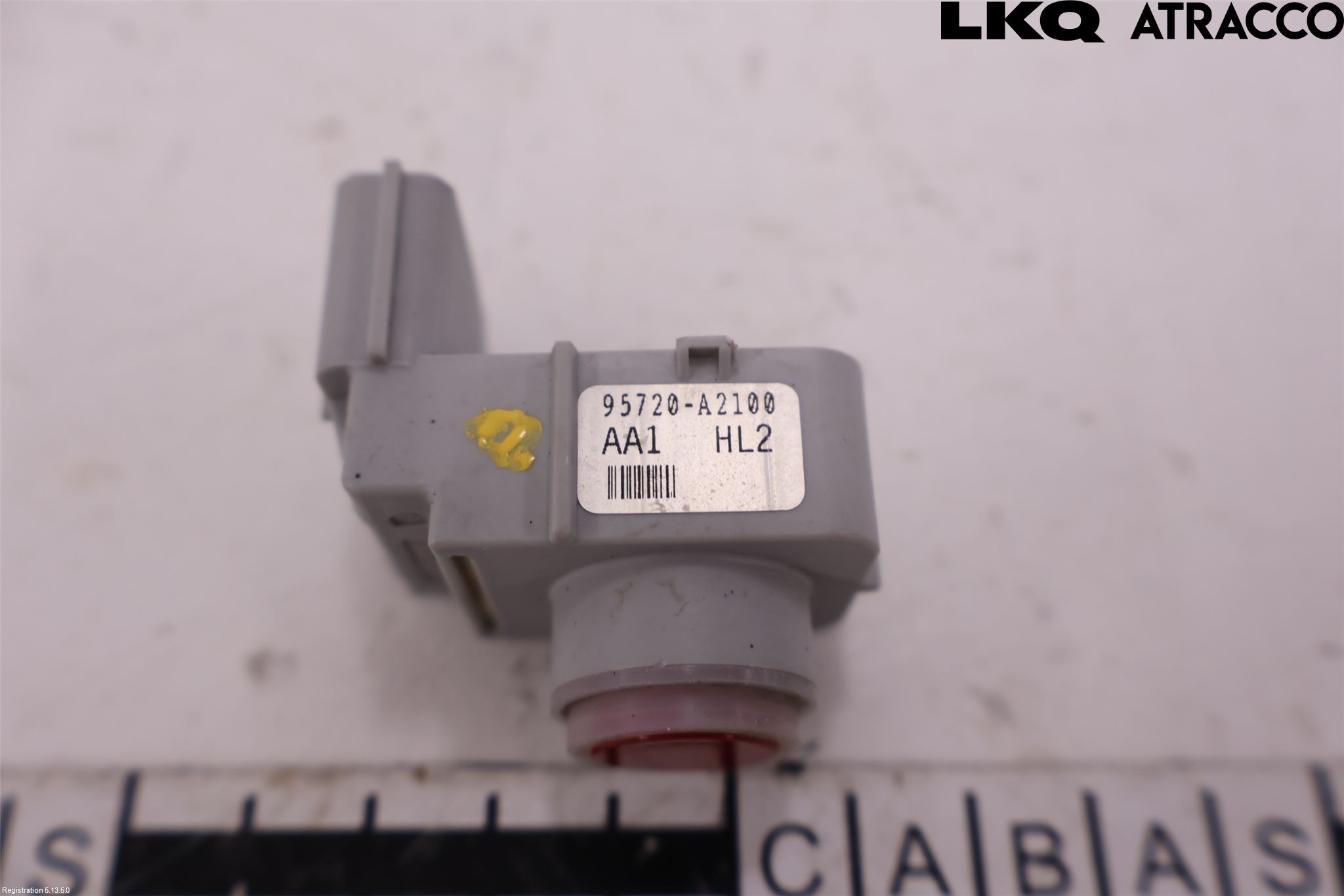 Kia CEED 12-18 Sensor Ryggesensor